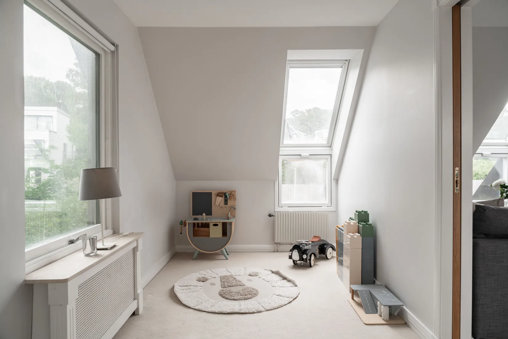 Villa, Bäckavägen 23, Hittarp, Helsingborg