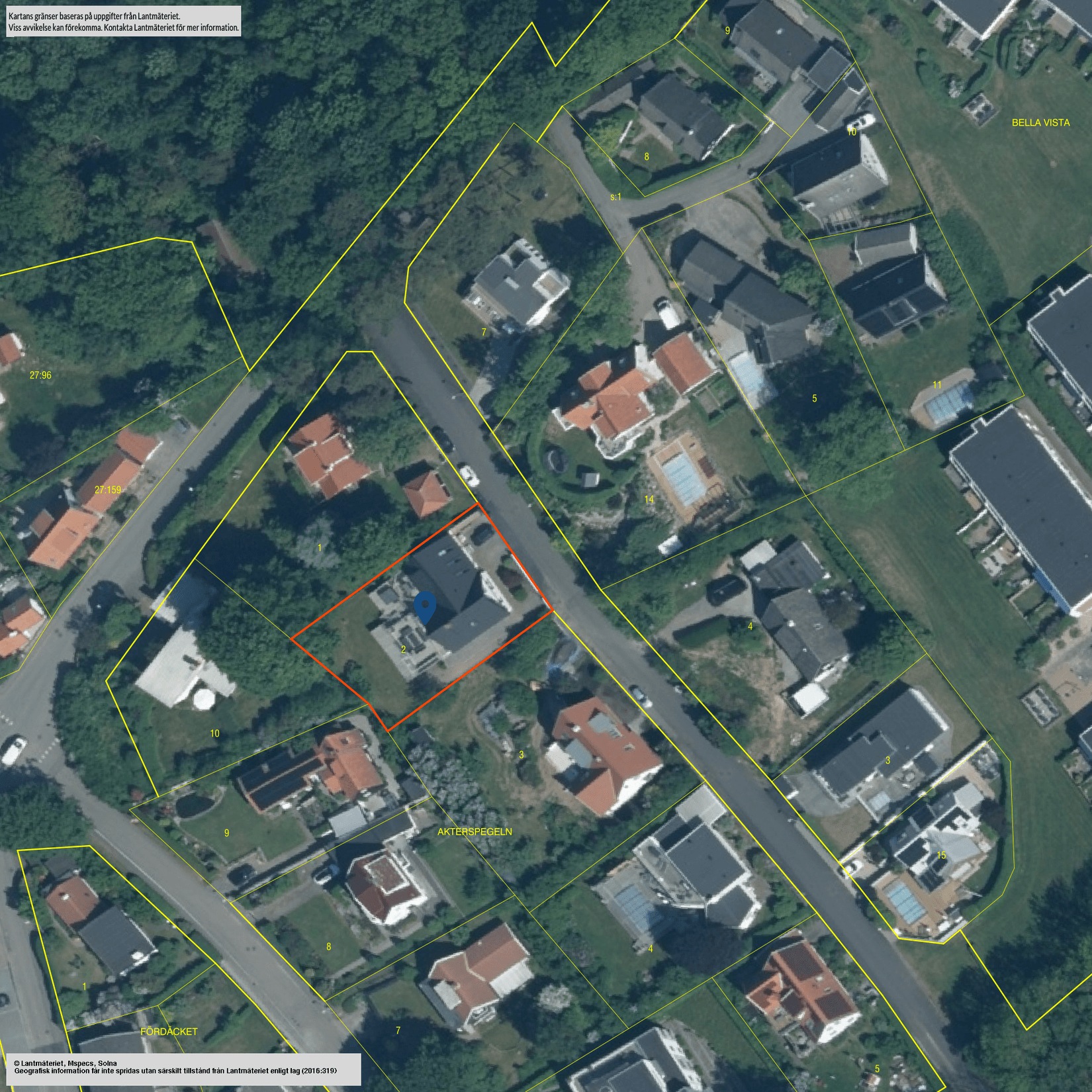 Villa, Bäckavägen 23, Hittarp, Helsingborg