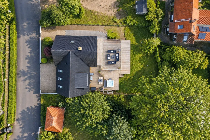 Villa, Bäckavägen 23, Hittarp, Helsingborg