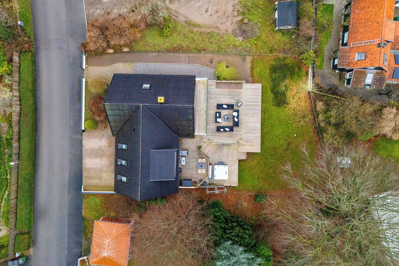 Villa, Bäckavägen 23, Hittarp, Helsingborg