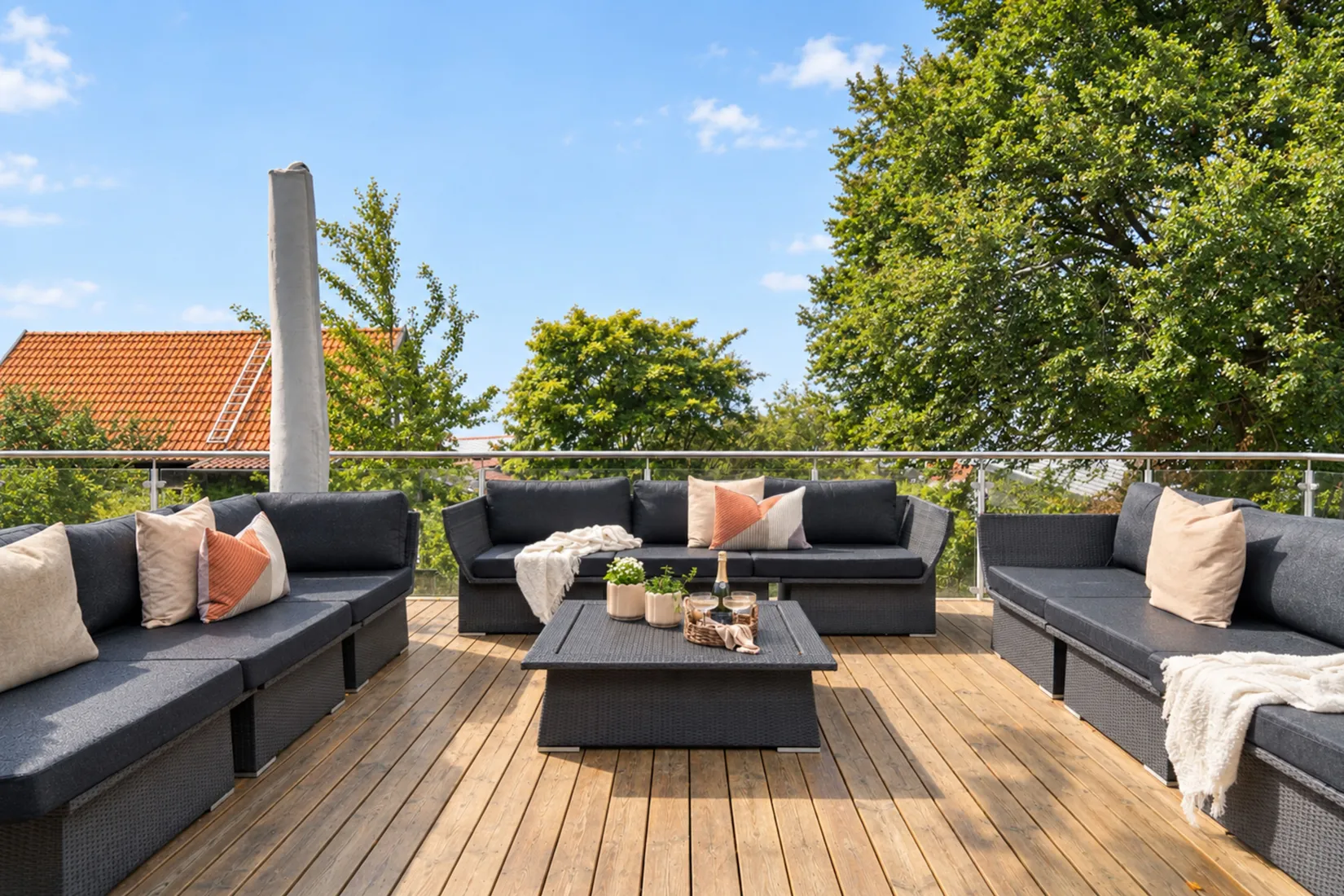 Villa, Bäckavägen 23, Hittarp, Helsingborg