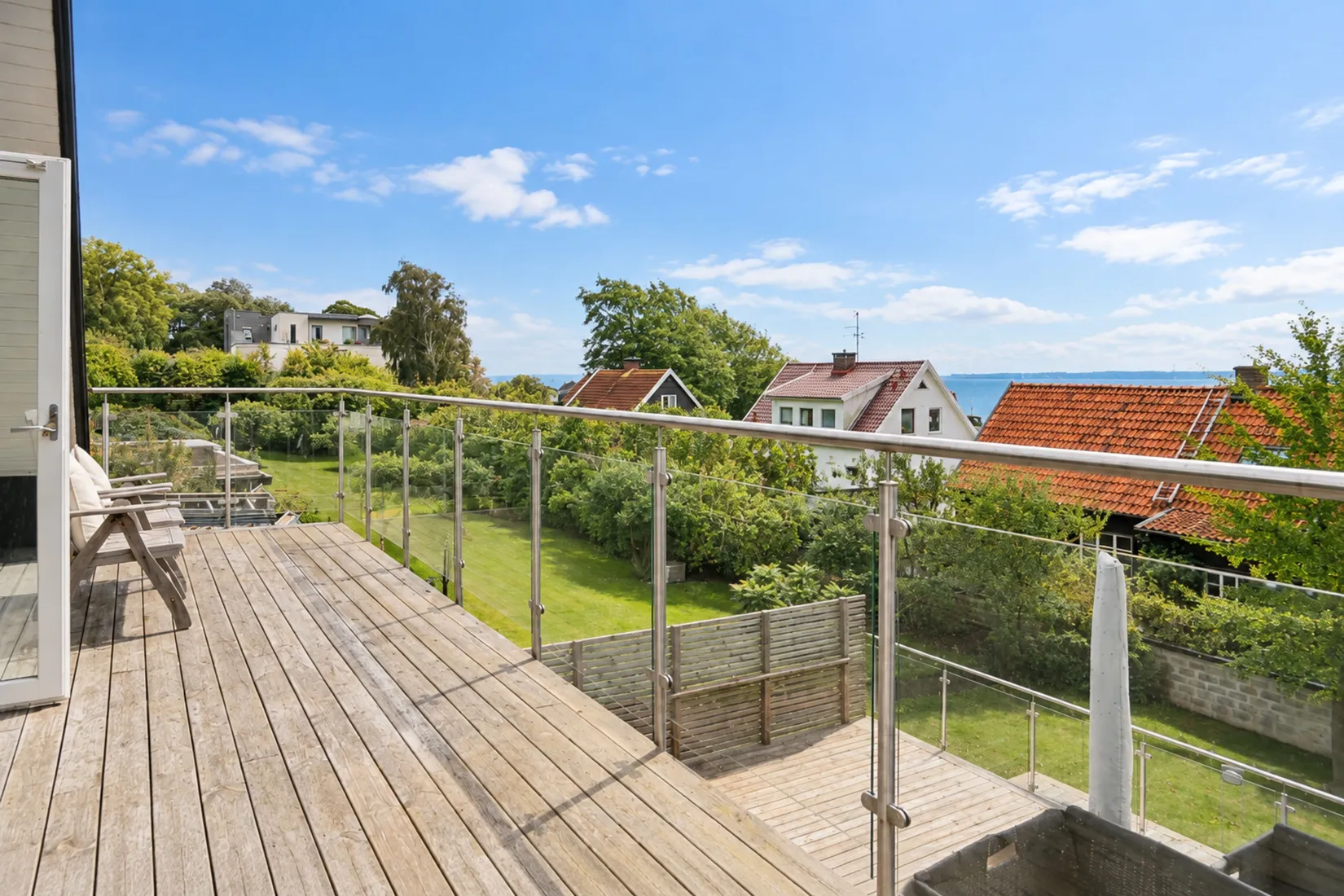 Villa, Bäckavägen 23, Hittarp, Helsingborg
