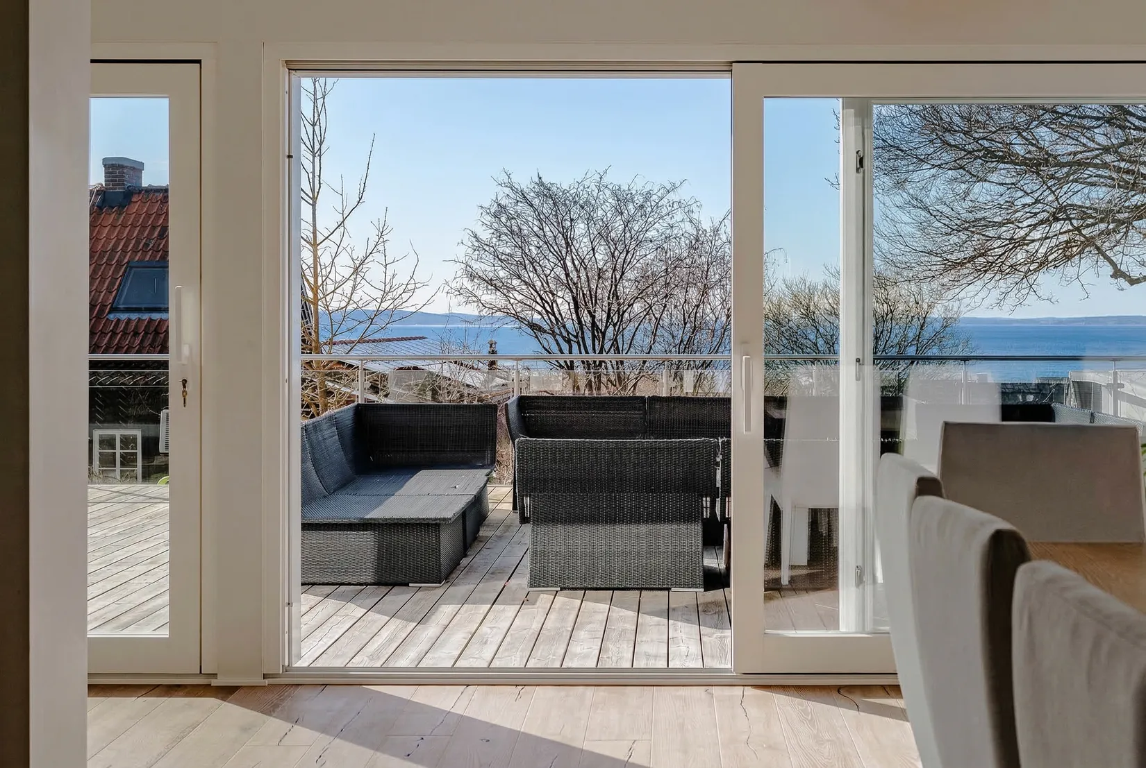 Villa, Bäckavägen 23, Hittarp, Helsingborg