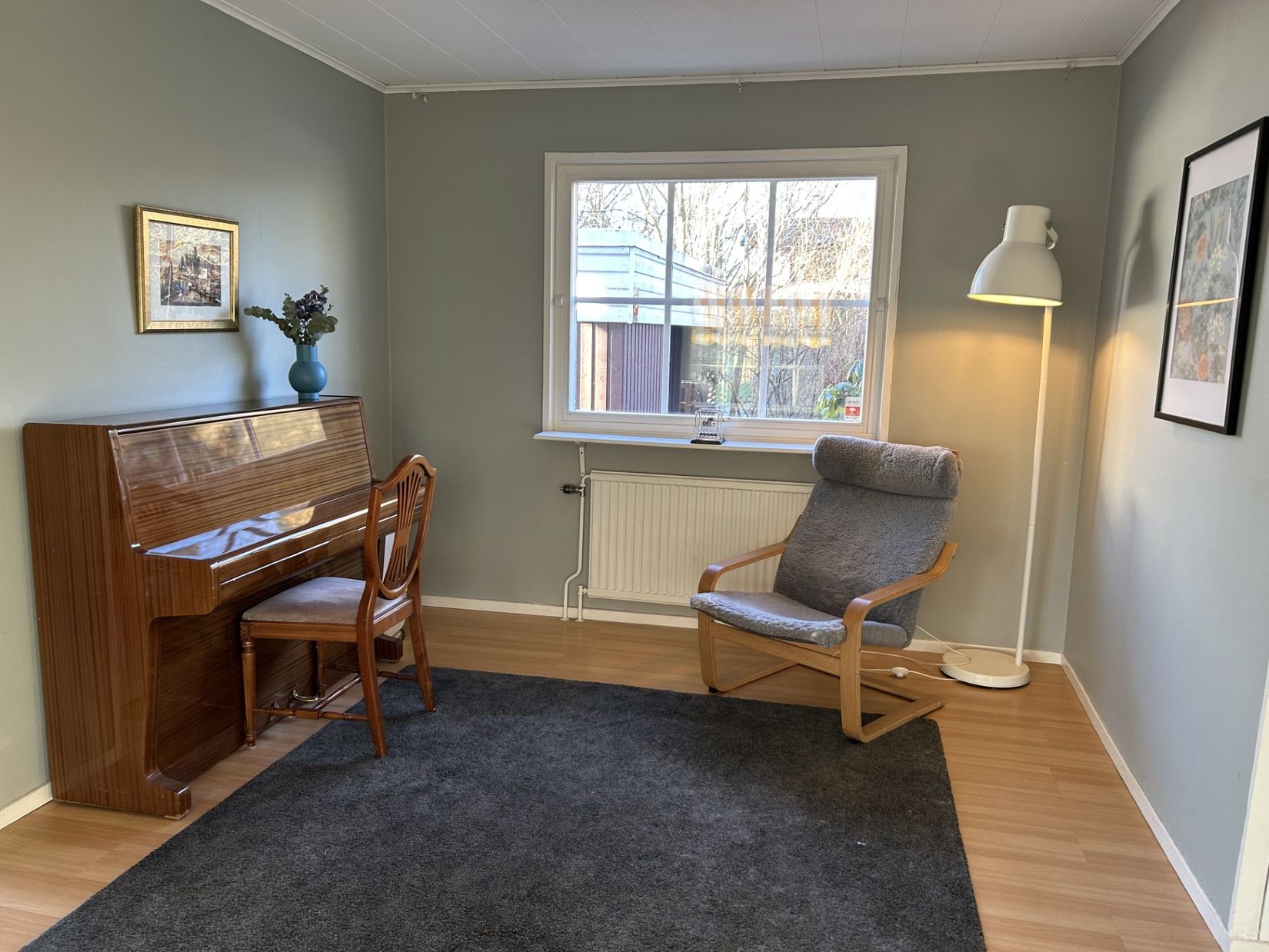 Villa, Hovgårdsvägen 13, Hov, Växjö