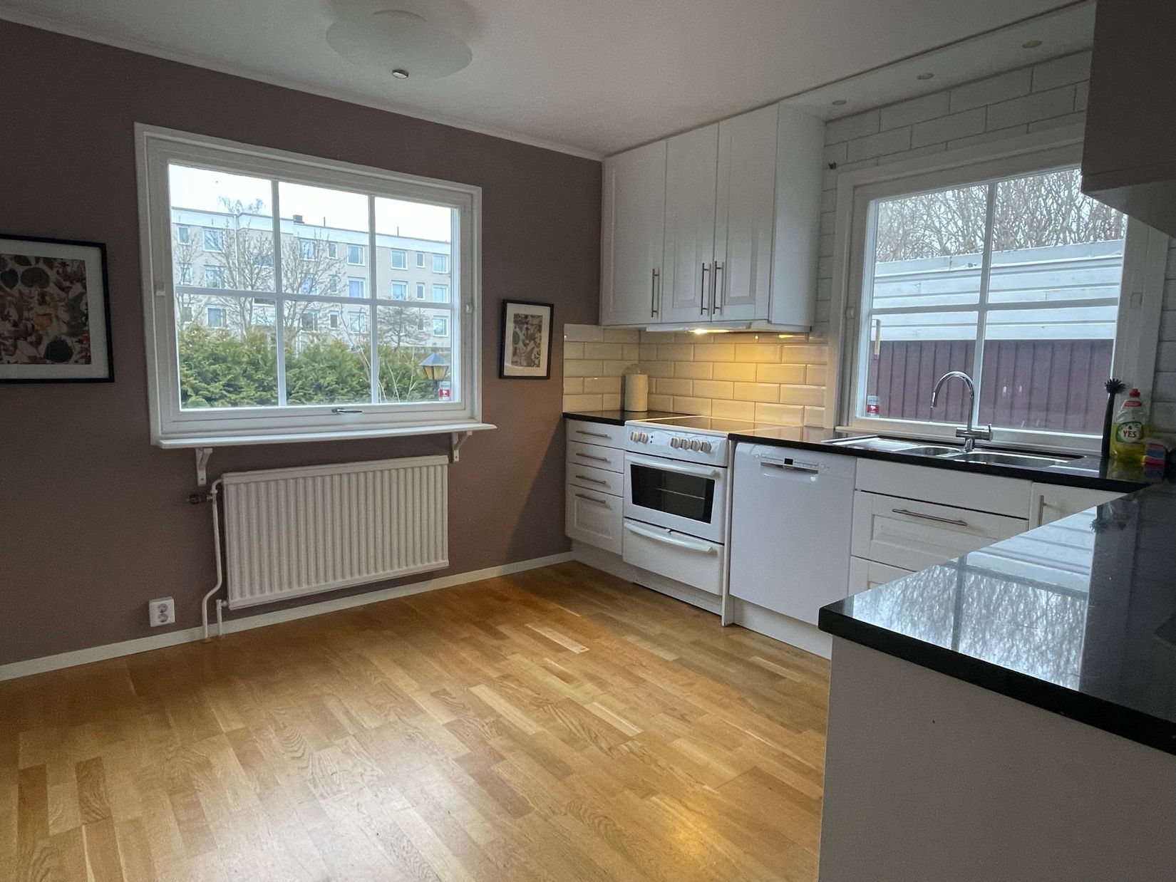 Villa, Hovgårdsvägen 13, Hov, Växjö