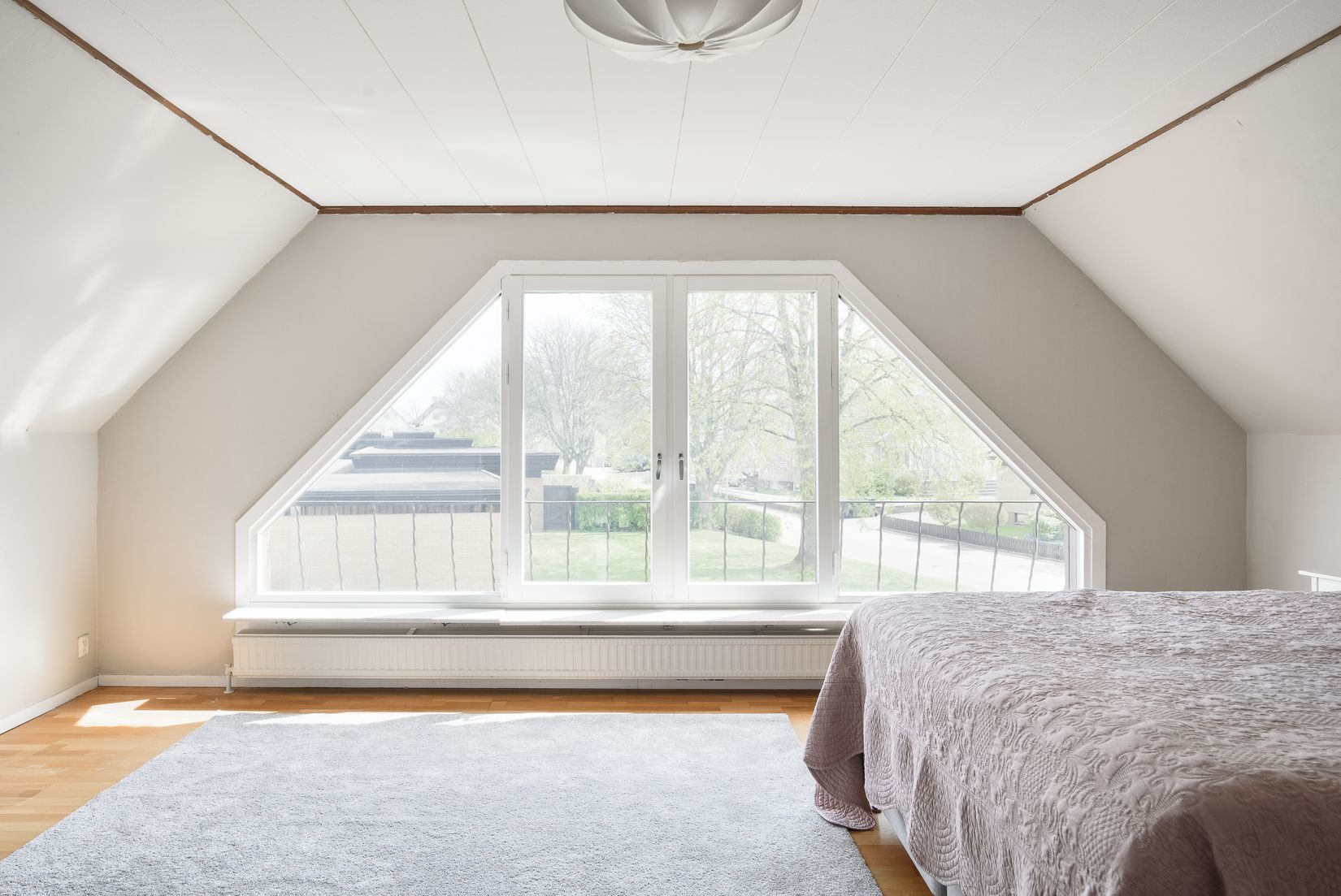 Villa, Hovgårdsvägen 13, Hov, Växjö