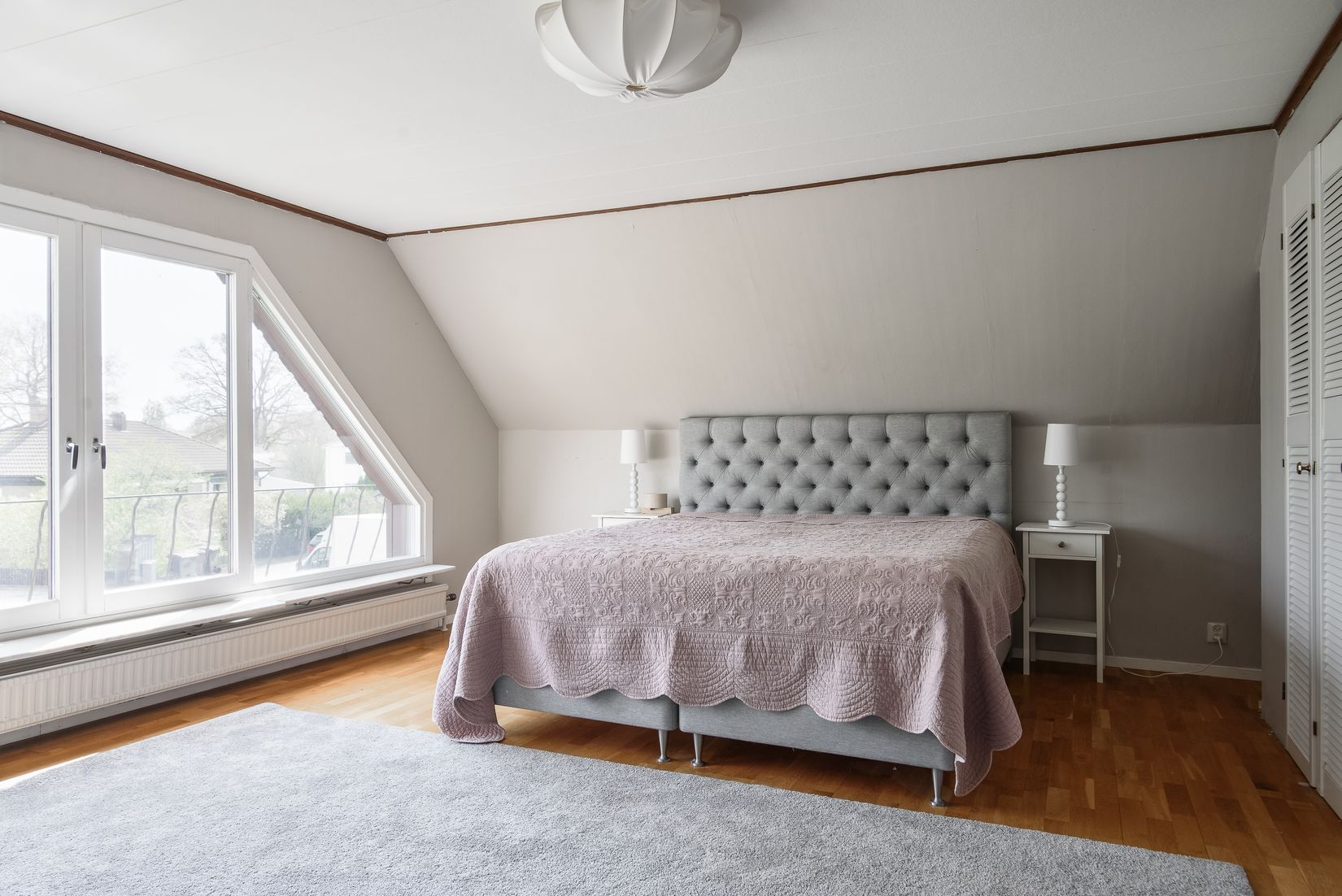 Villa, Hovgårdsvägen 13, Hov, Växjö