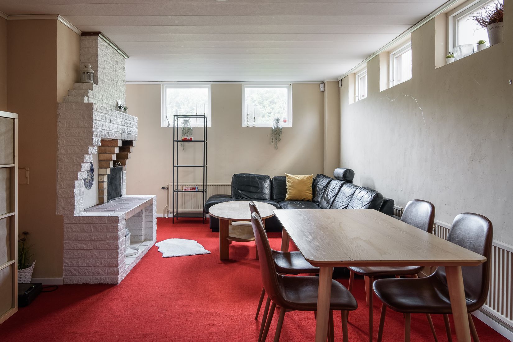 Villa, Hovgårdsvägen 13, Hov, Växjö