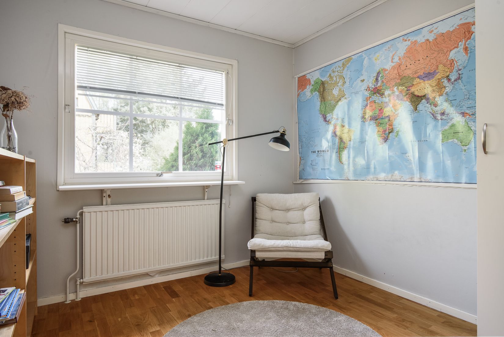 Villa, Hovgårdsvägen 13, Hov, Växjö