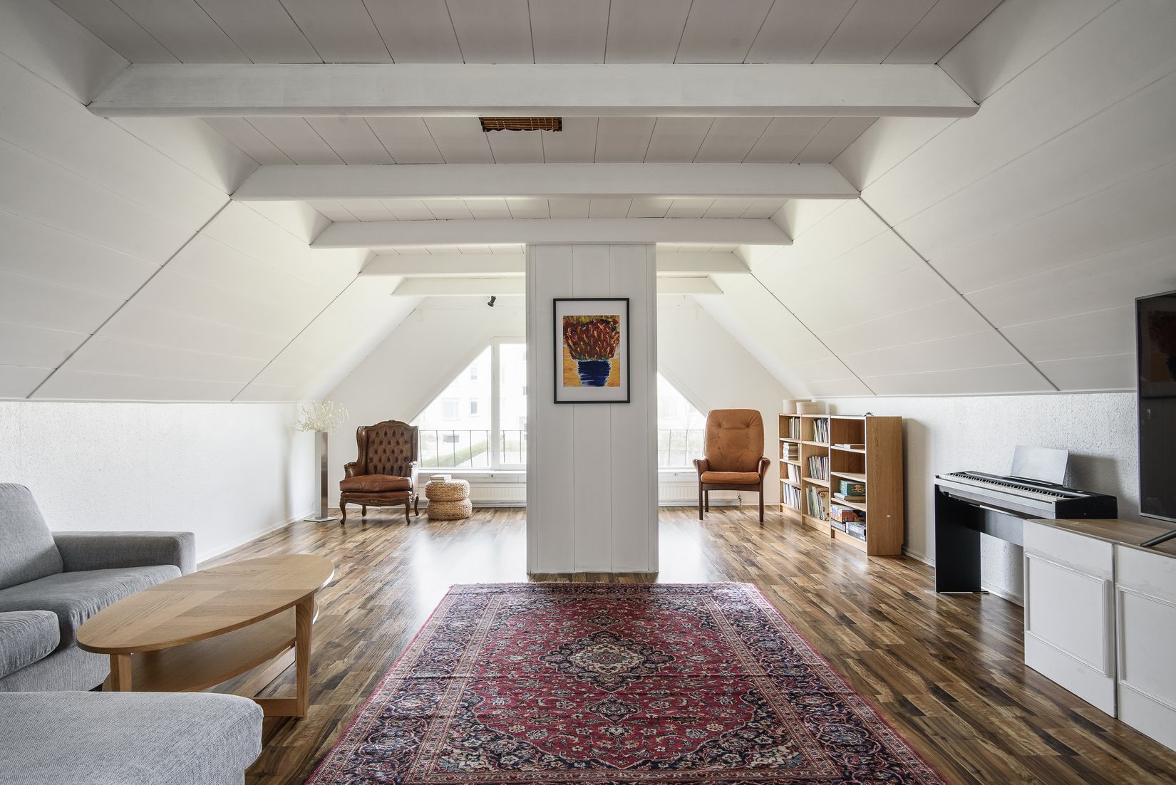 Villa, Hovgårdsvägen 13, Hov, Växjö