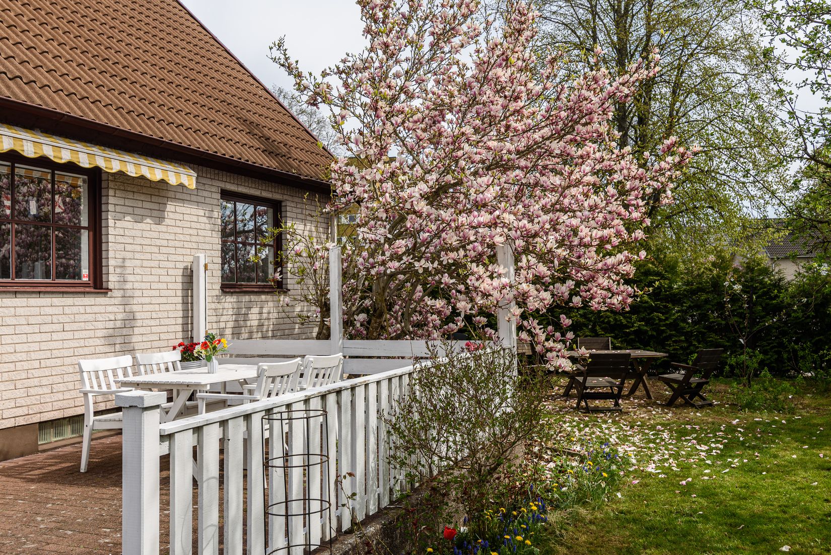 Villa, Hovgårdsvägen 13, Hov, Växjö