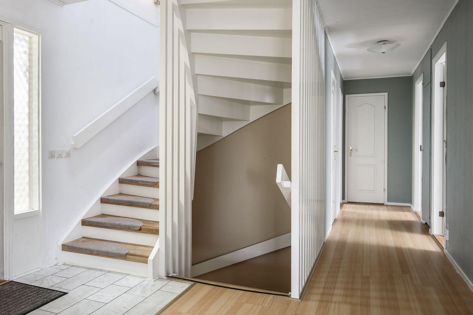 Villa, Hovgårdsvägen 13, Hov, Växjö