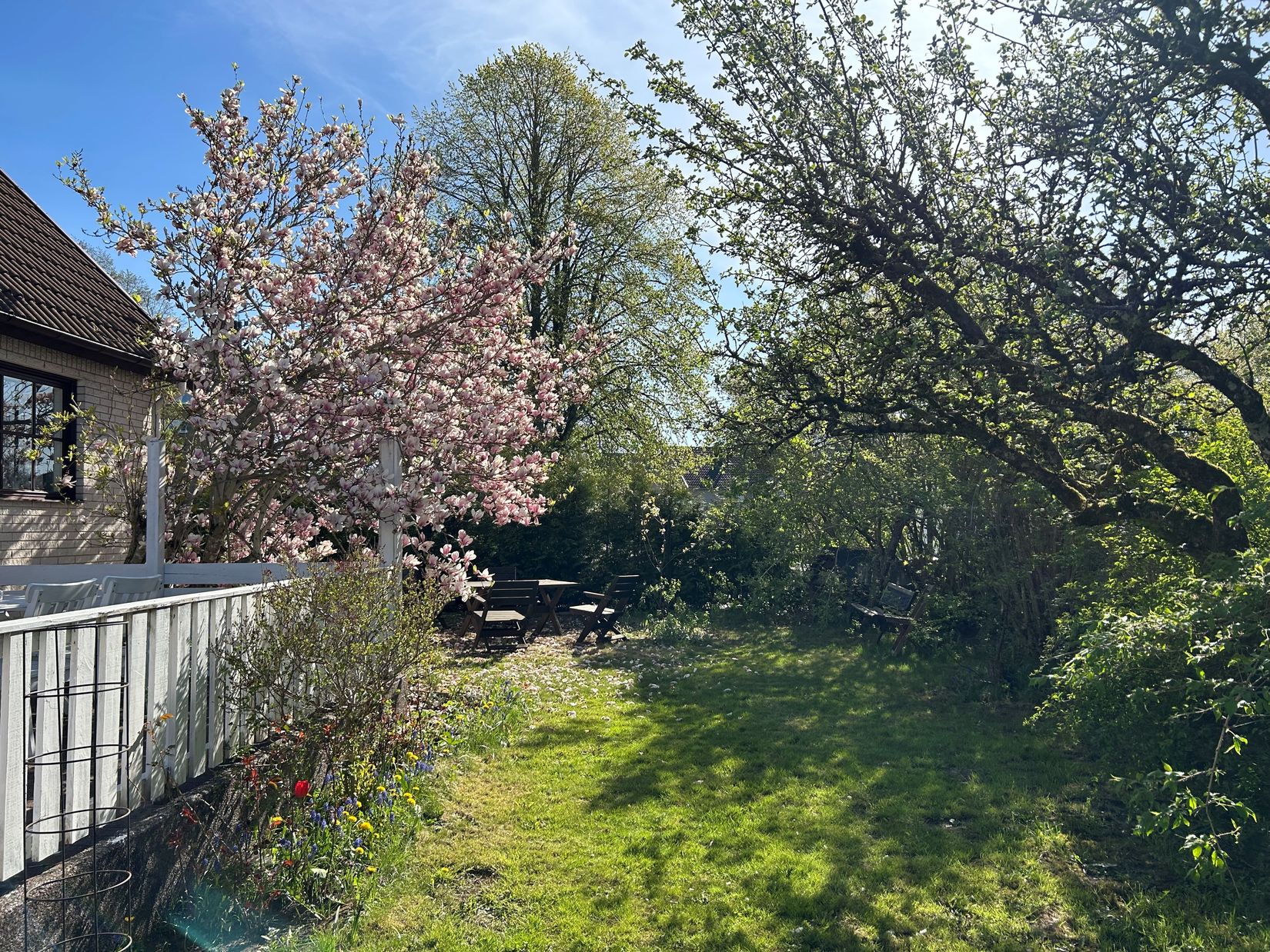 Villa, Hovgårdsvägen 13, Hov, Växjö