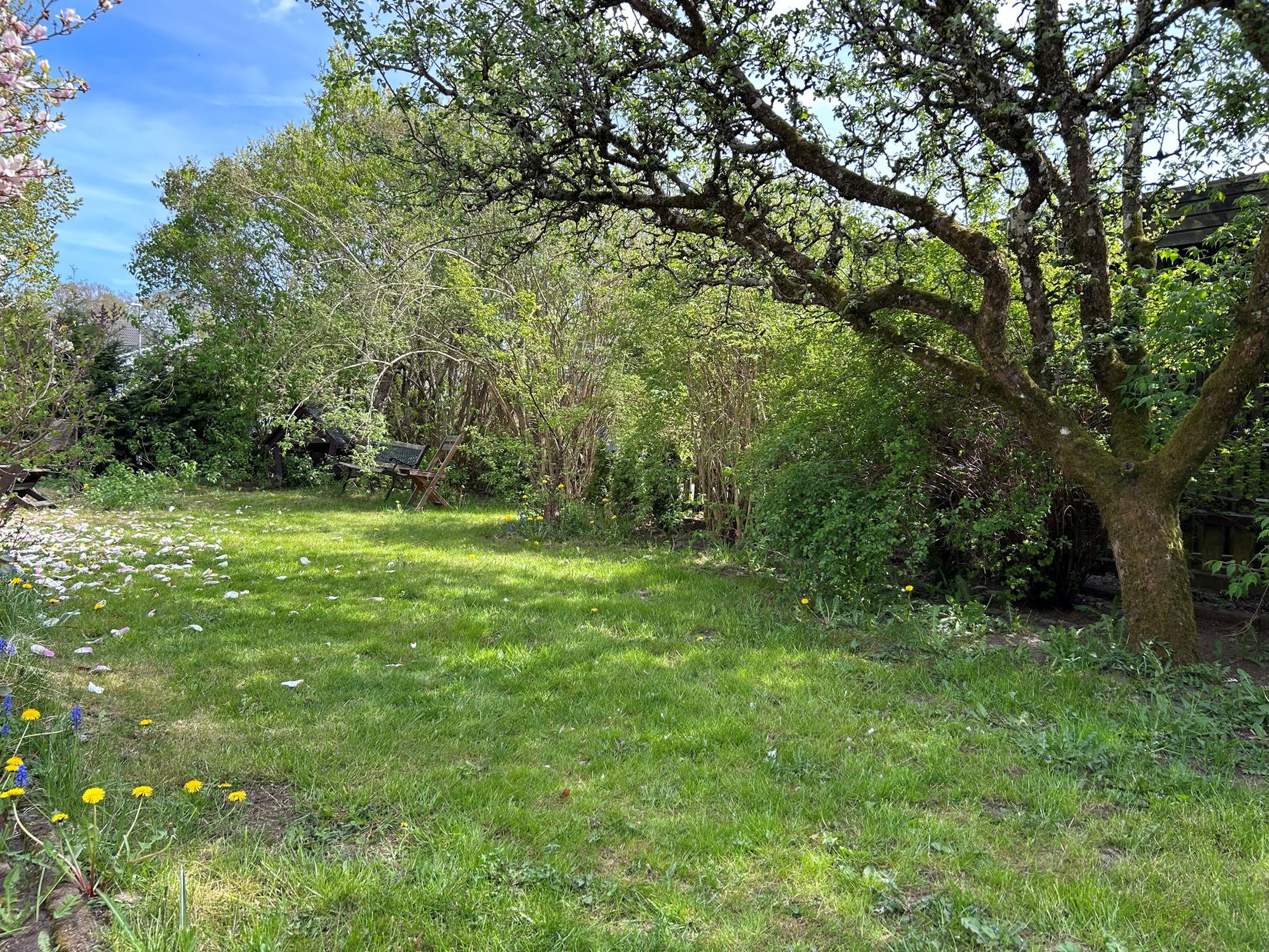 Villa, Hovgårdsvägen 13, Hov, Växjö