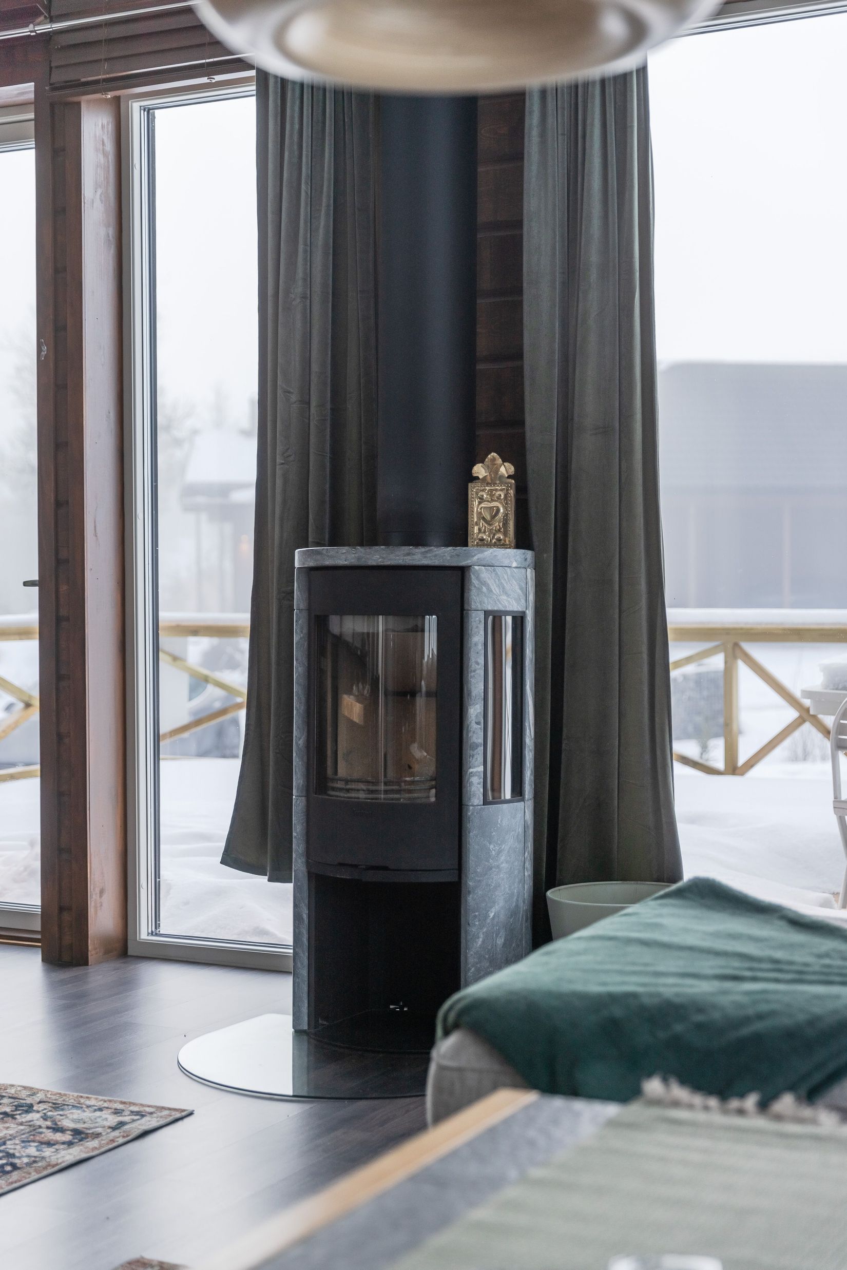 Fritidshus, Orrmötesvägen 28, Funäsdalen Vivallen, Härjedalen