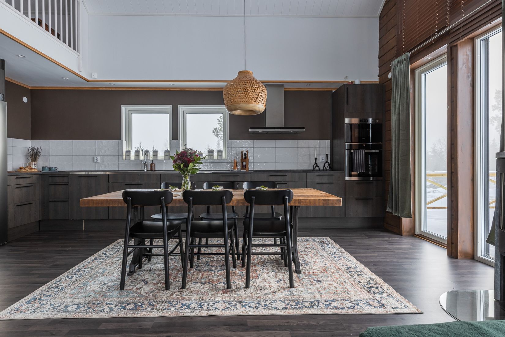 Fritidshus, Orrmötesvägen 28, Funäsdalen Vivallen, Härjedalen