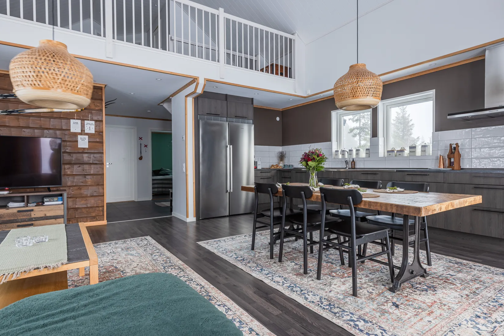 Fritidshus, Orrmötesvägen 28, Funäsdalen Vivallen, Härjedalen