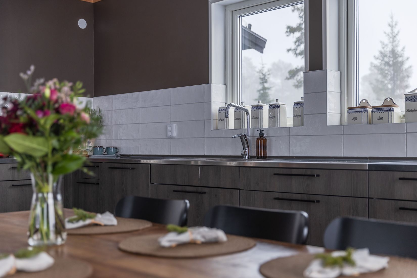 Fritidshus, Orrmötesvägen 28, Funäsdalen Vivallen, Härjedalen