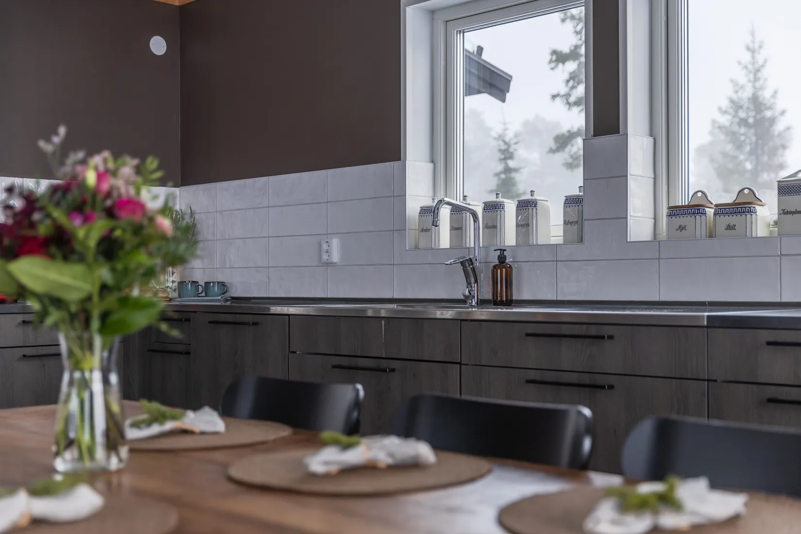 Fritidshus, Orrmötesvägen 28, Funäsdalen Vivallen, Härjedalen
