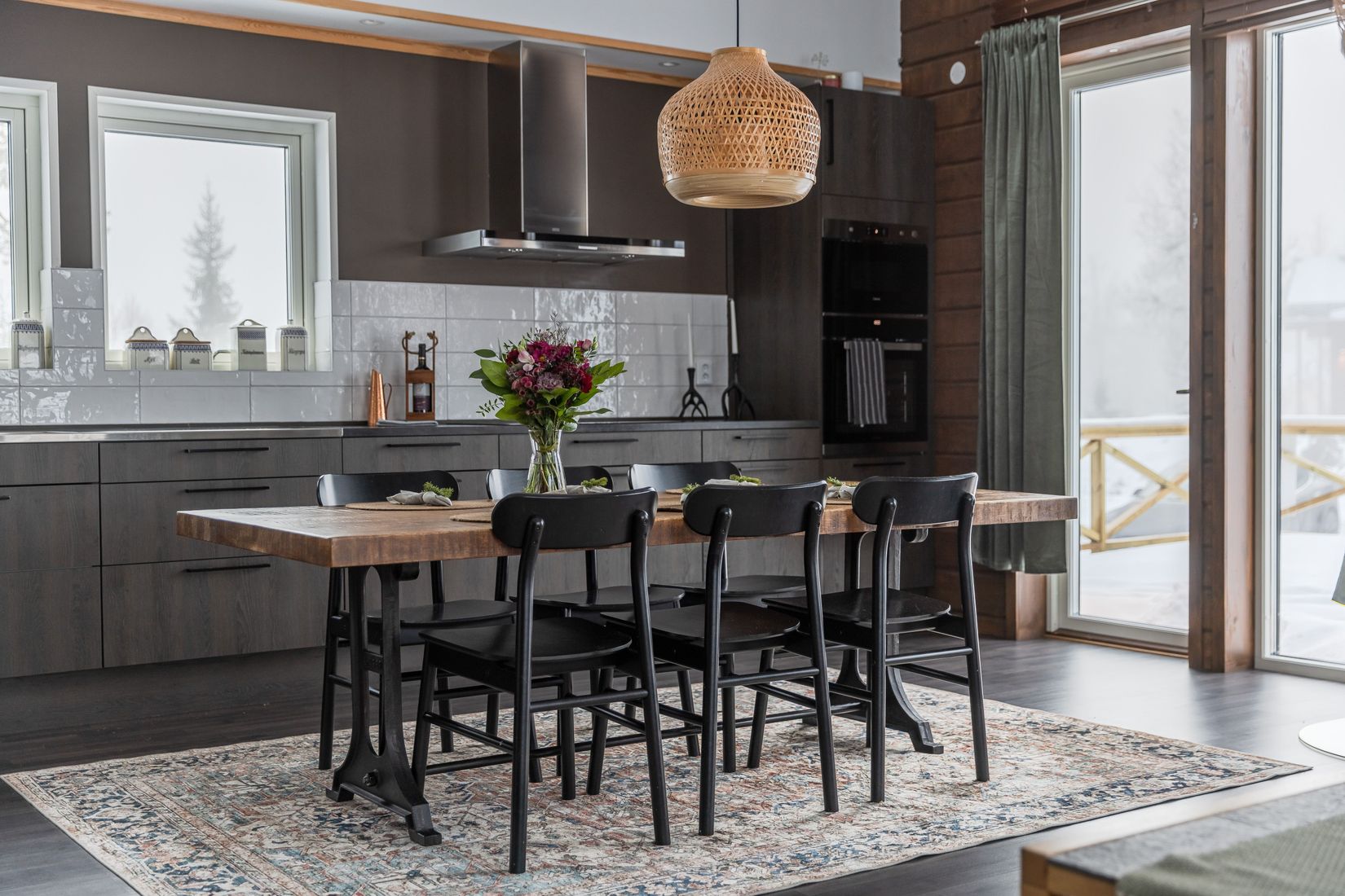 Fritidshus, Orrmötesvägen 28, Funäsdalen Vivallen, Härjedalen