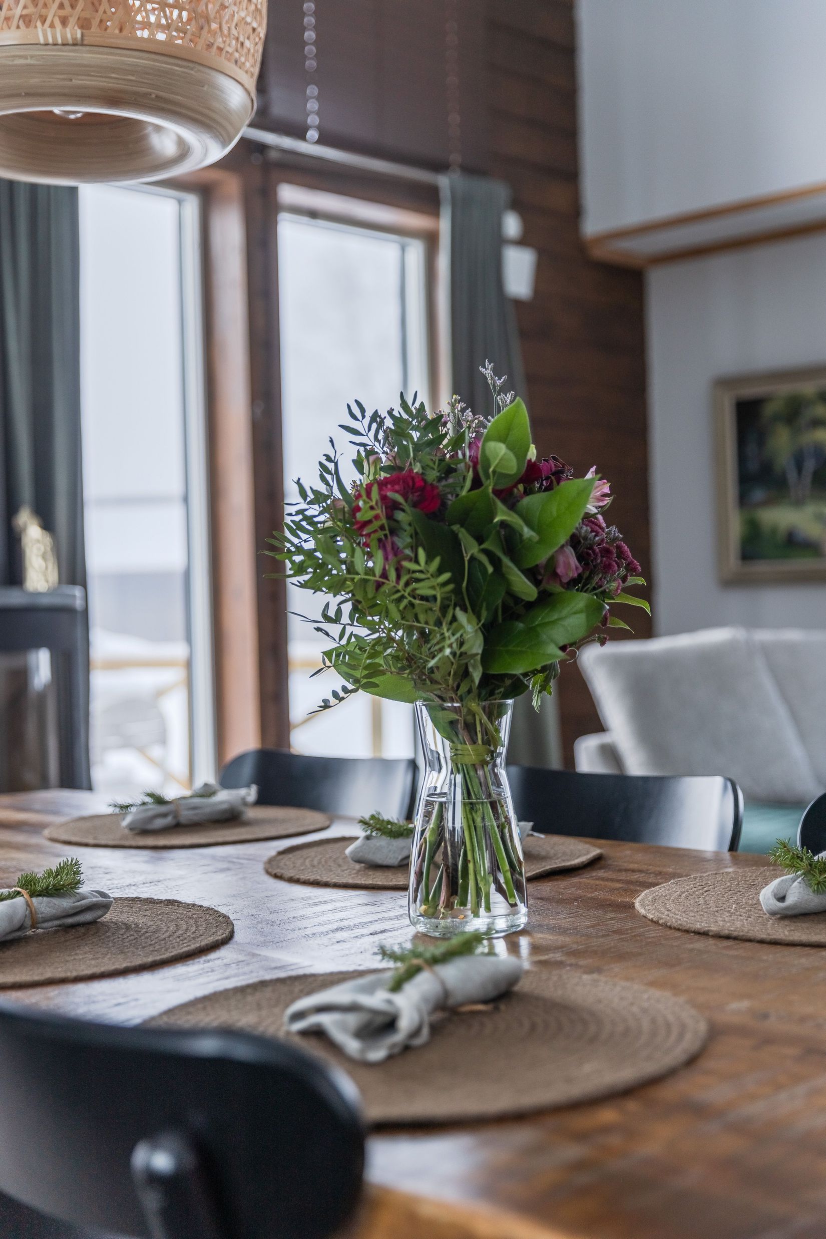 Fritidshus, Orrmötesvägen 28, Funäsdalen Vivallen, Härjedalen