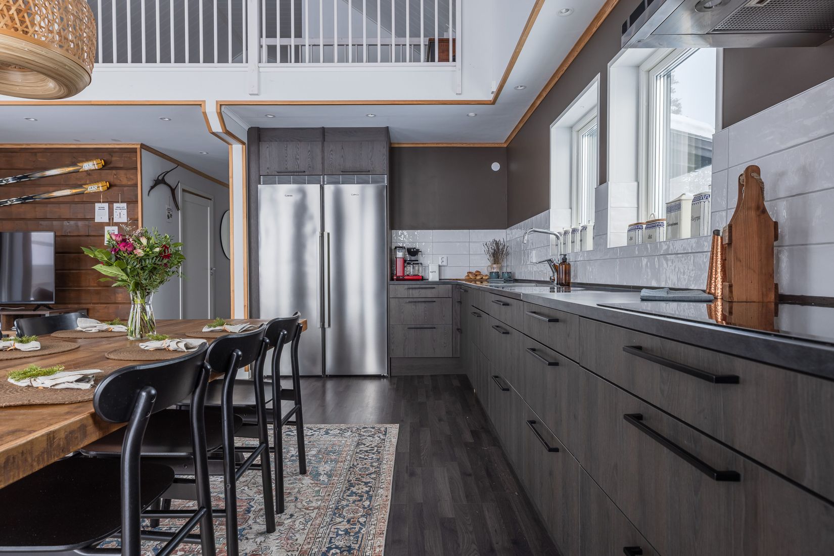 Fritidshus, Orrmötesvägen 28, Funäsdalen Vivallen, Härjedalen