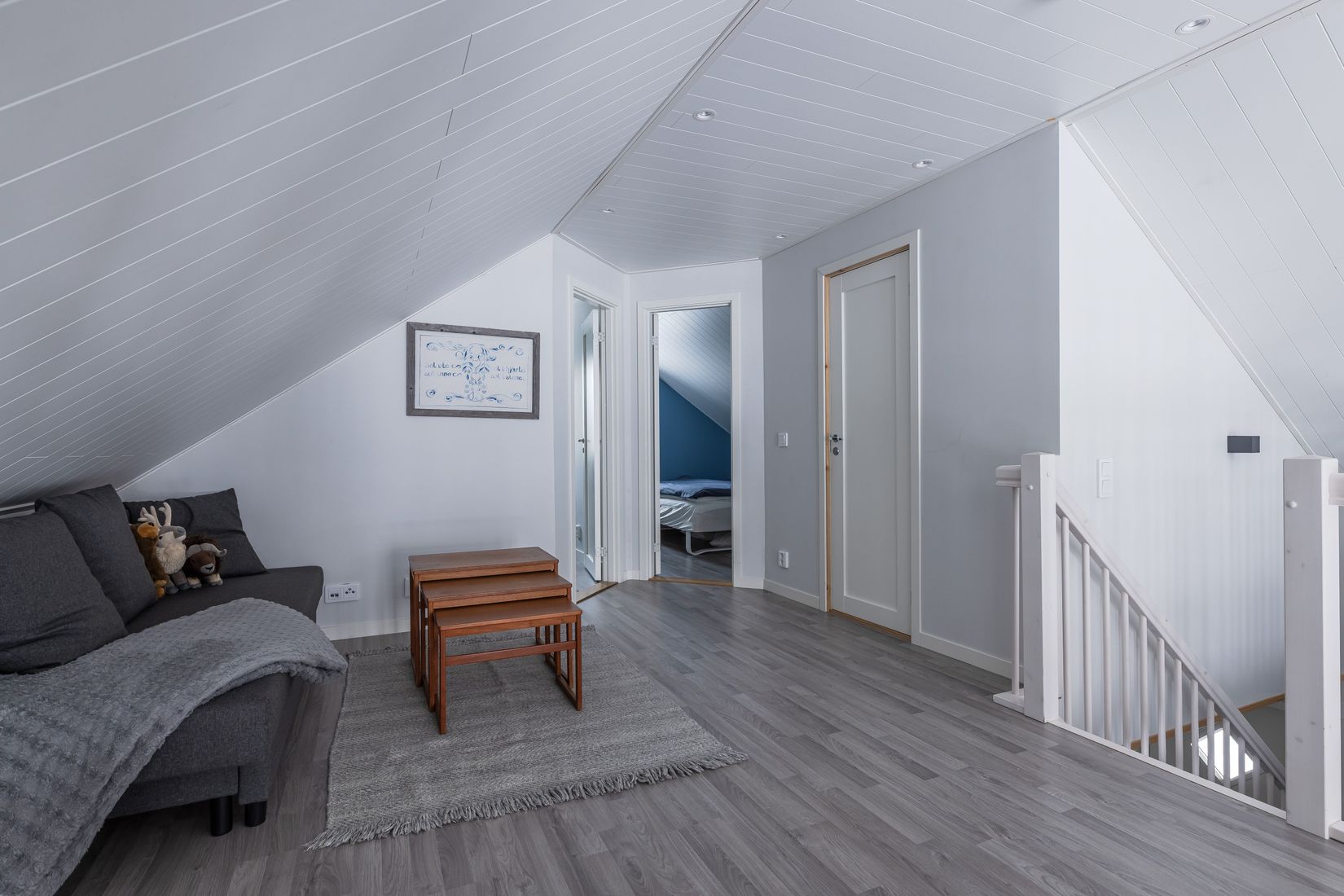 Fritidshus, Orrmötesvägen 28, Funäsdalen Vivallen, Härjedalen