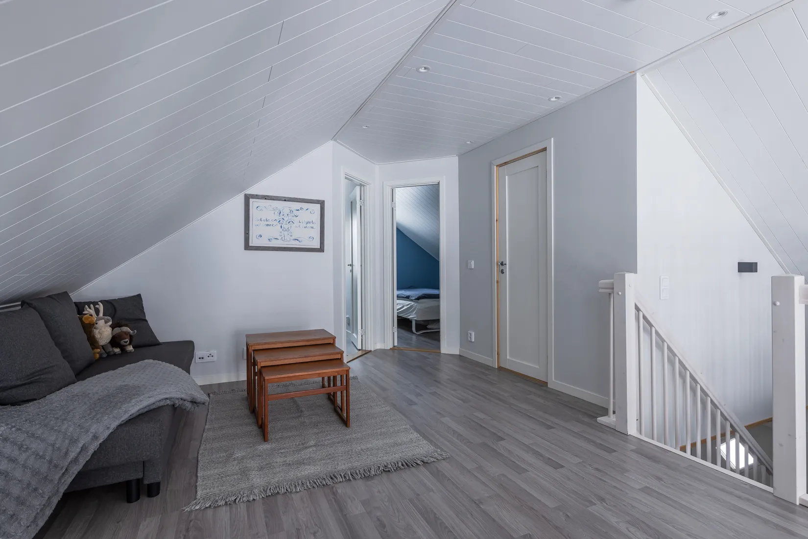 Fritidshus, Orrmötesvägen 28, Funäsdalen Vivallen, Härjedalen