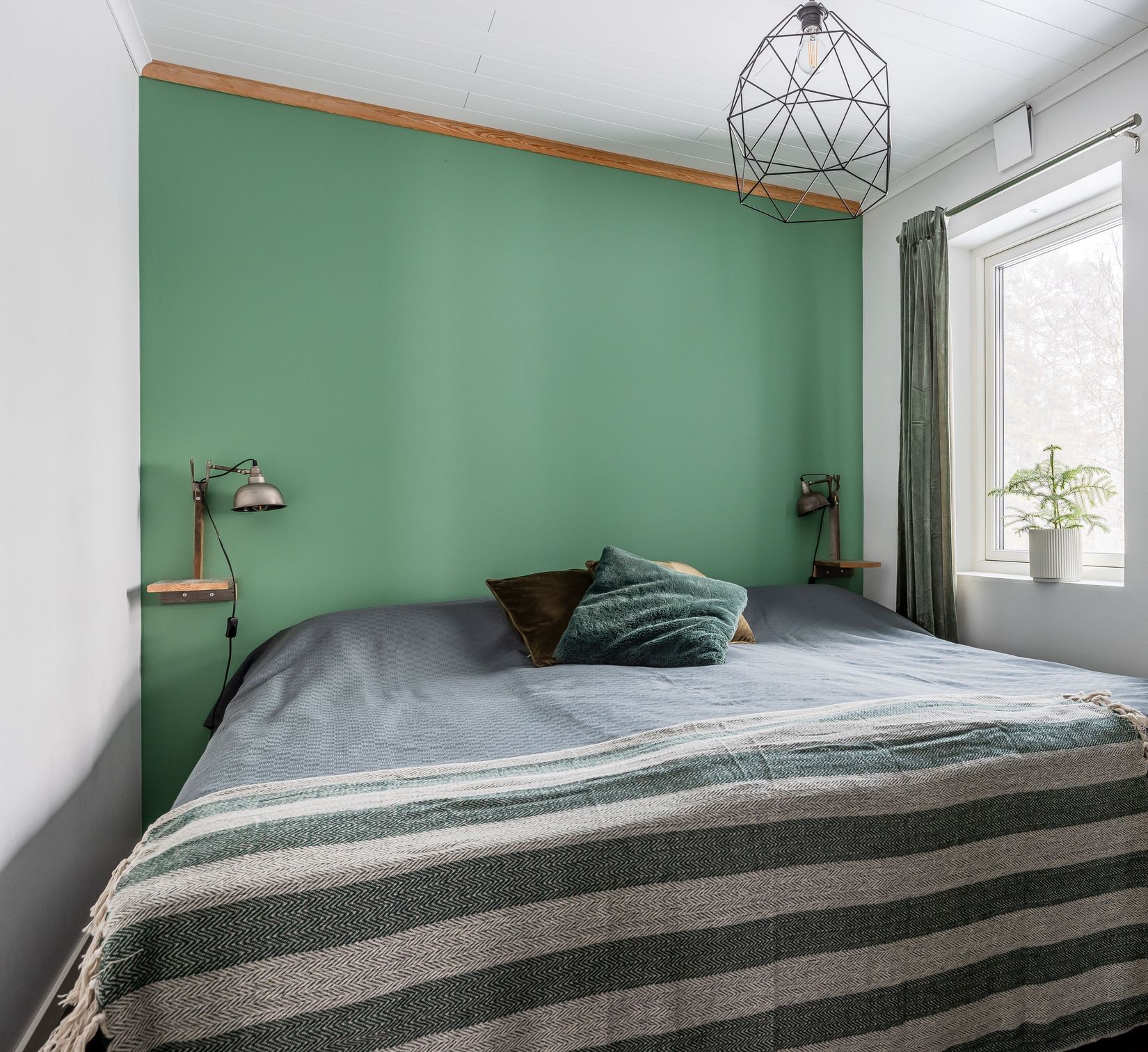 Fritidshus, Orrmötesvägen 28, Funäsdalen Vivallen, Härjedalen