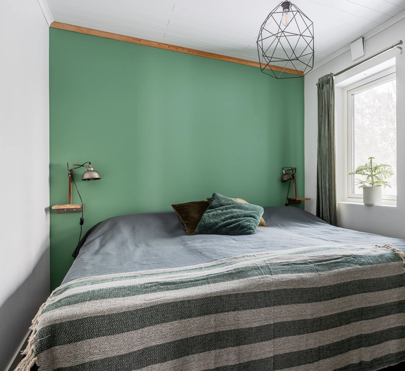 Fritidshus, Orrmötesvägen 28, Funäsdalen Vivallen, Härjedalen