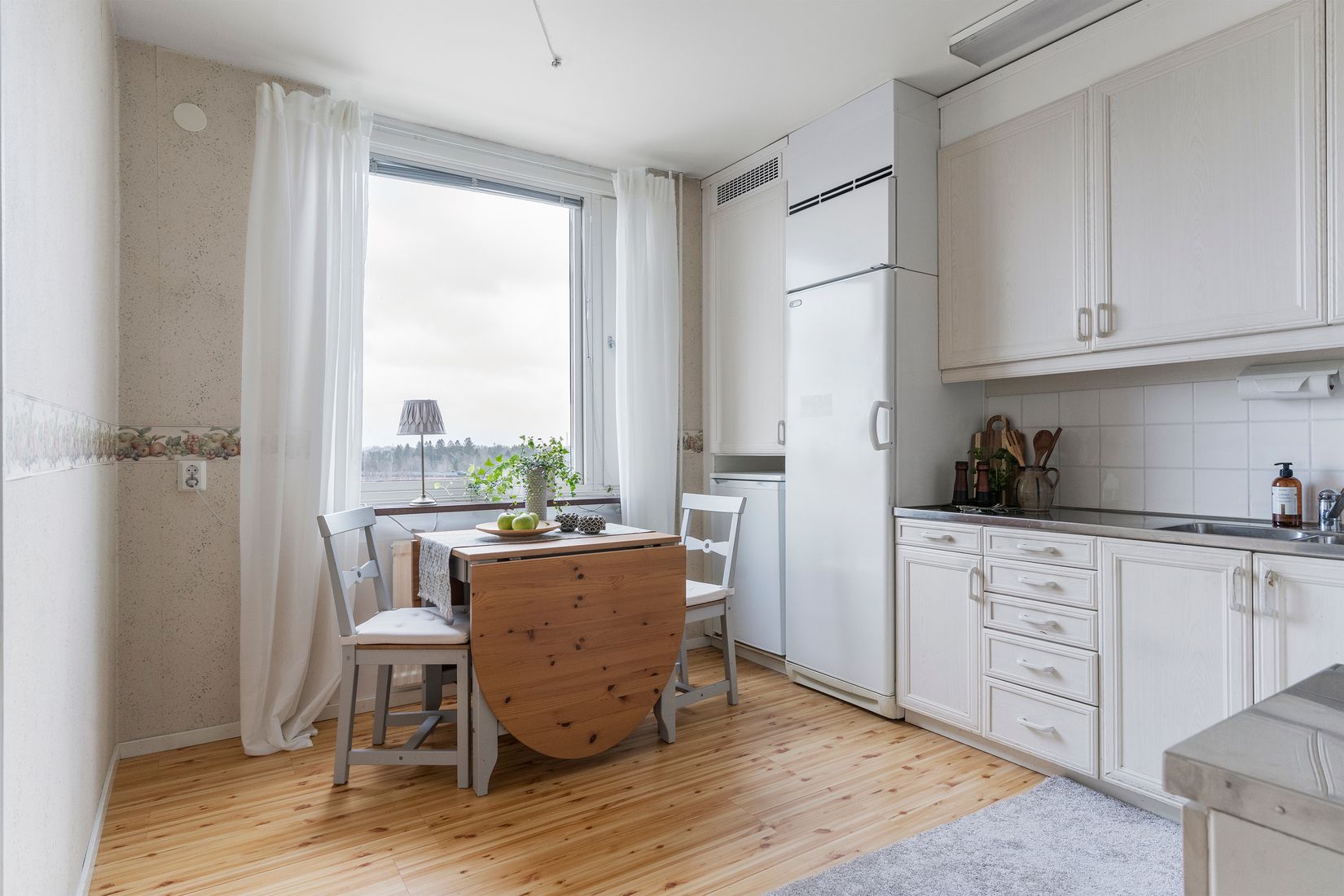 Bostadsrätt, Nygatan 3, Centrum, Trollhättan