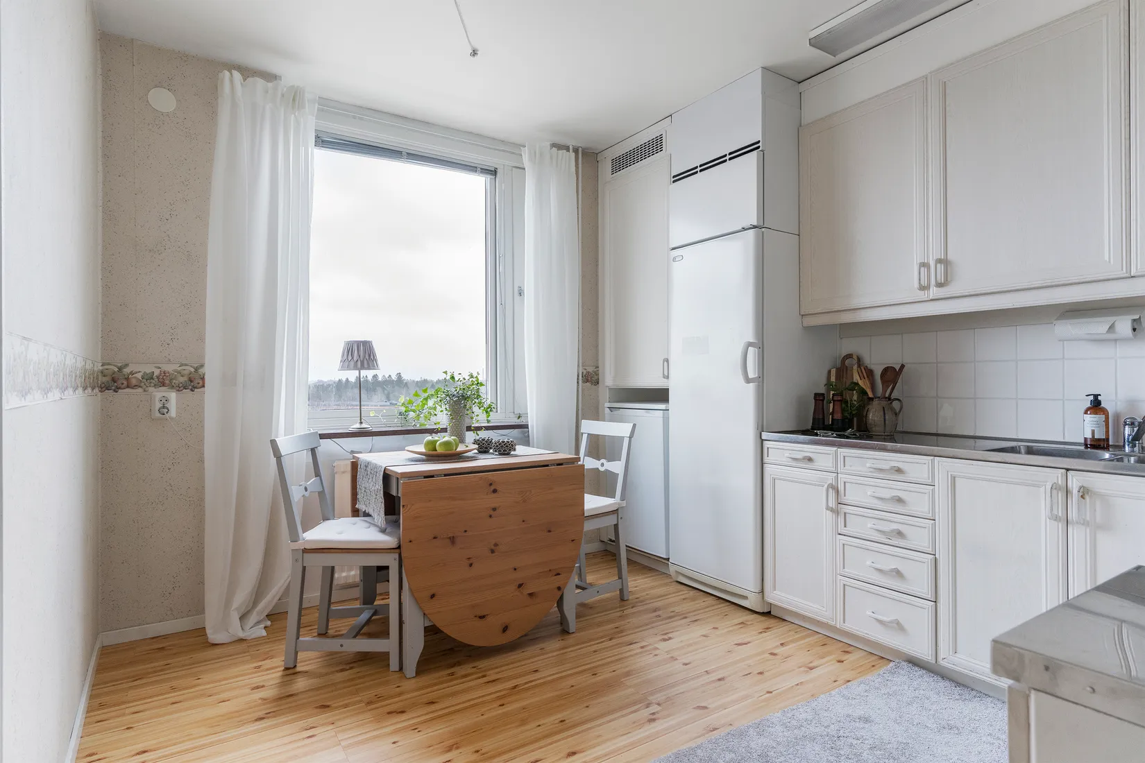 Bostadsrätt, Nygatan 3, Centrum, Trollhättan