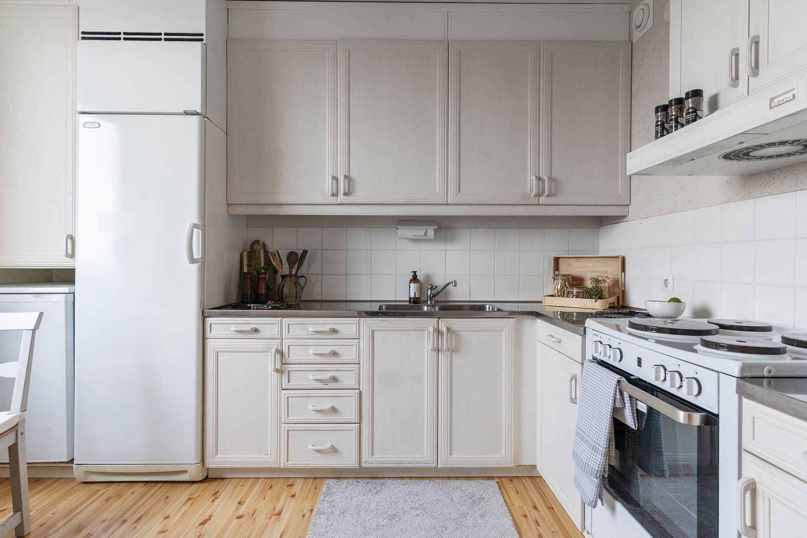 Bostadsrätt, Nygatan 3, Centrum, Trollhättan