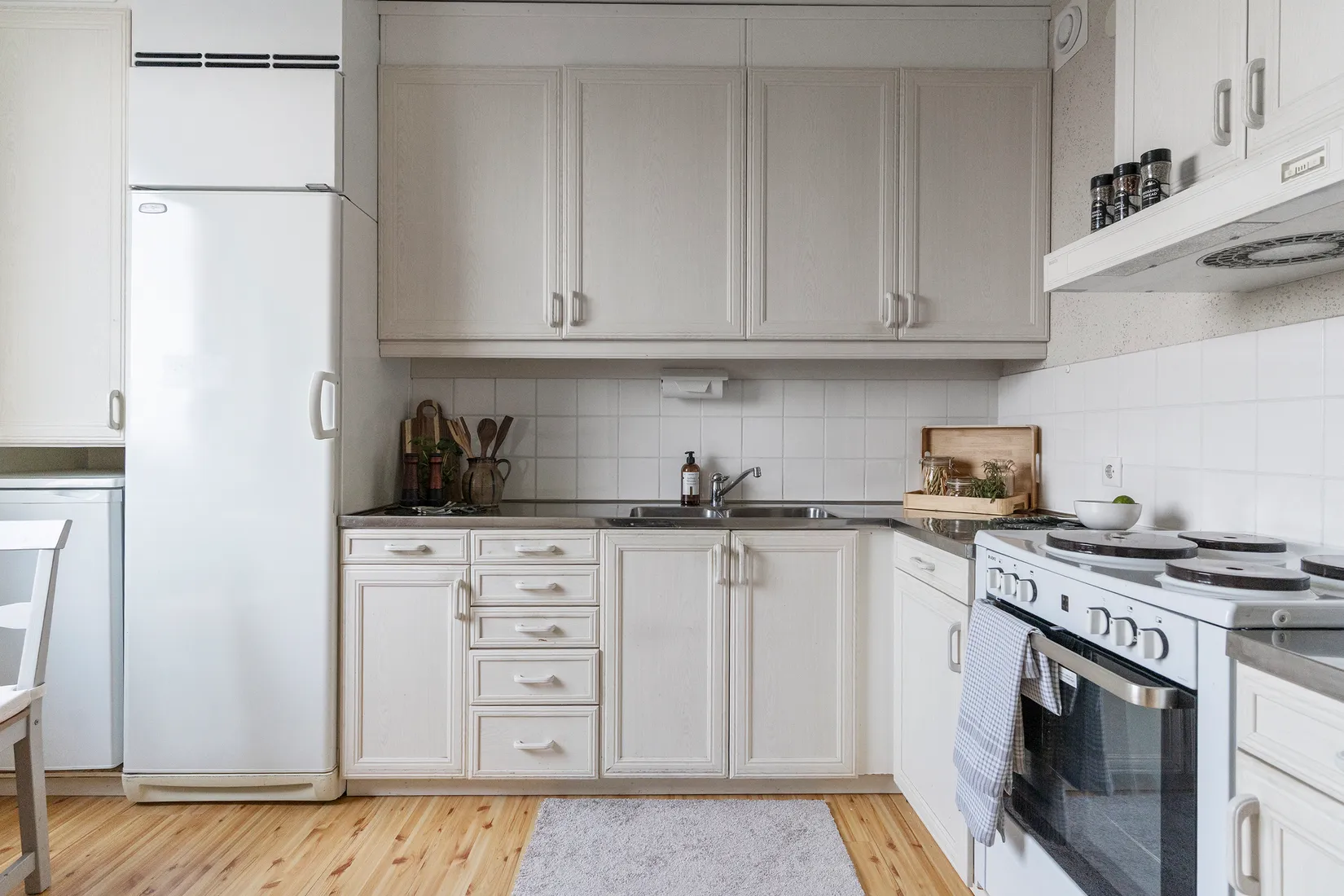 Bostadsrätt, Nygatan 3, Centrum, Trollhättan