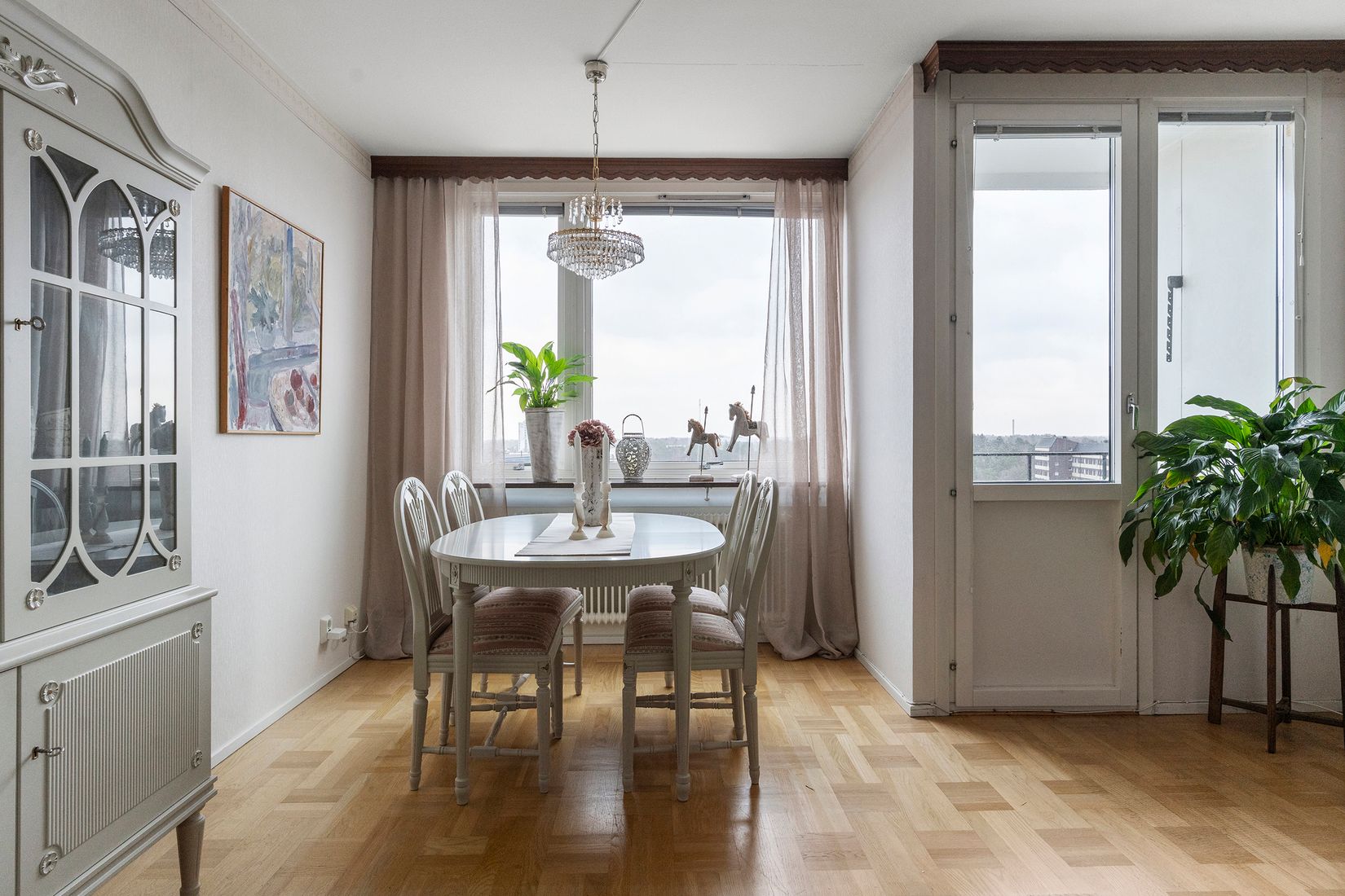 Bostadsrätt, Nygatan 3, Centrum, Trollhättan