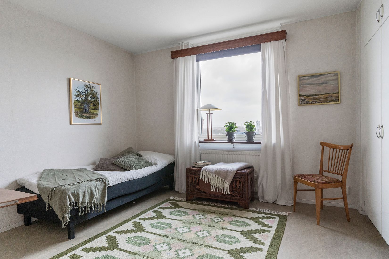 Bostadsrätt, Nygatan 3, Centrum, Trollhättan