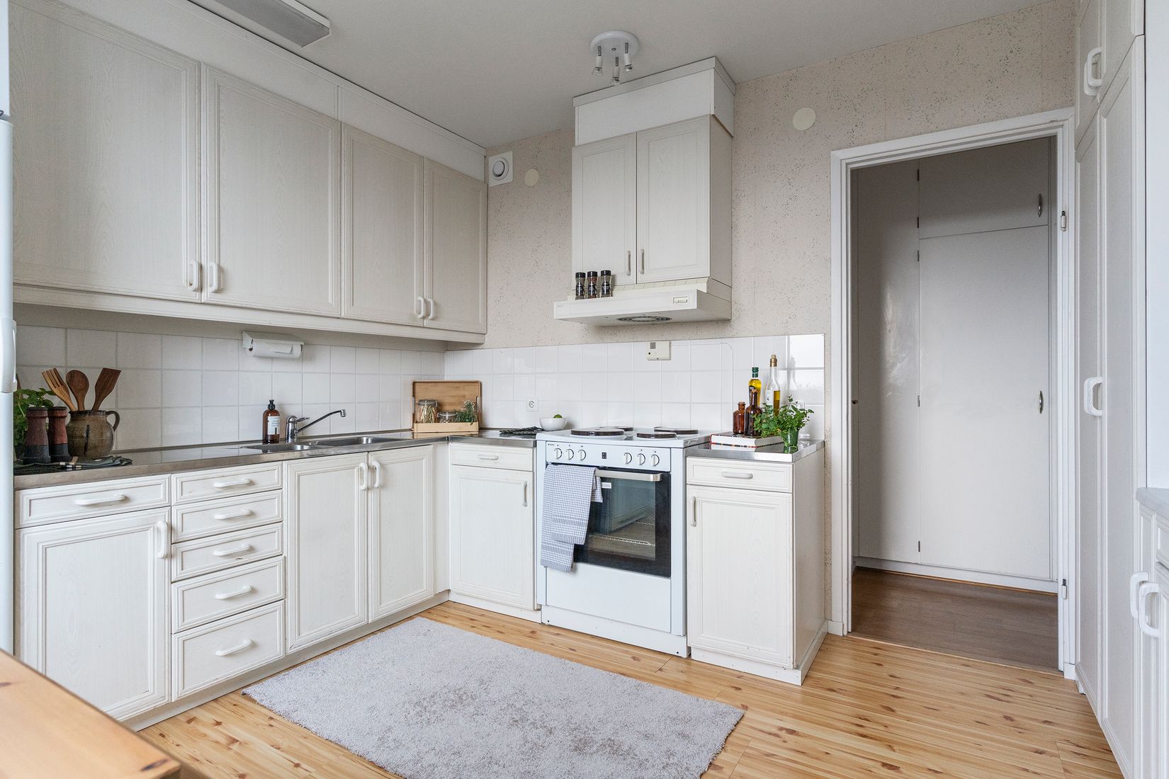 Bostadsrätt, Nygatan 3, Centrum, Trollhättan