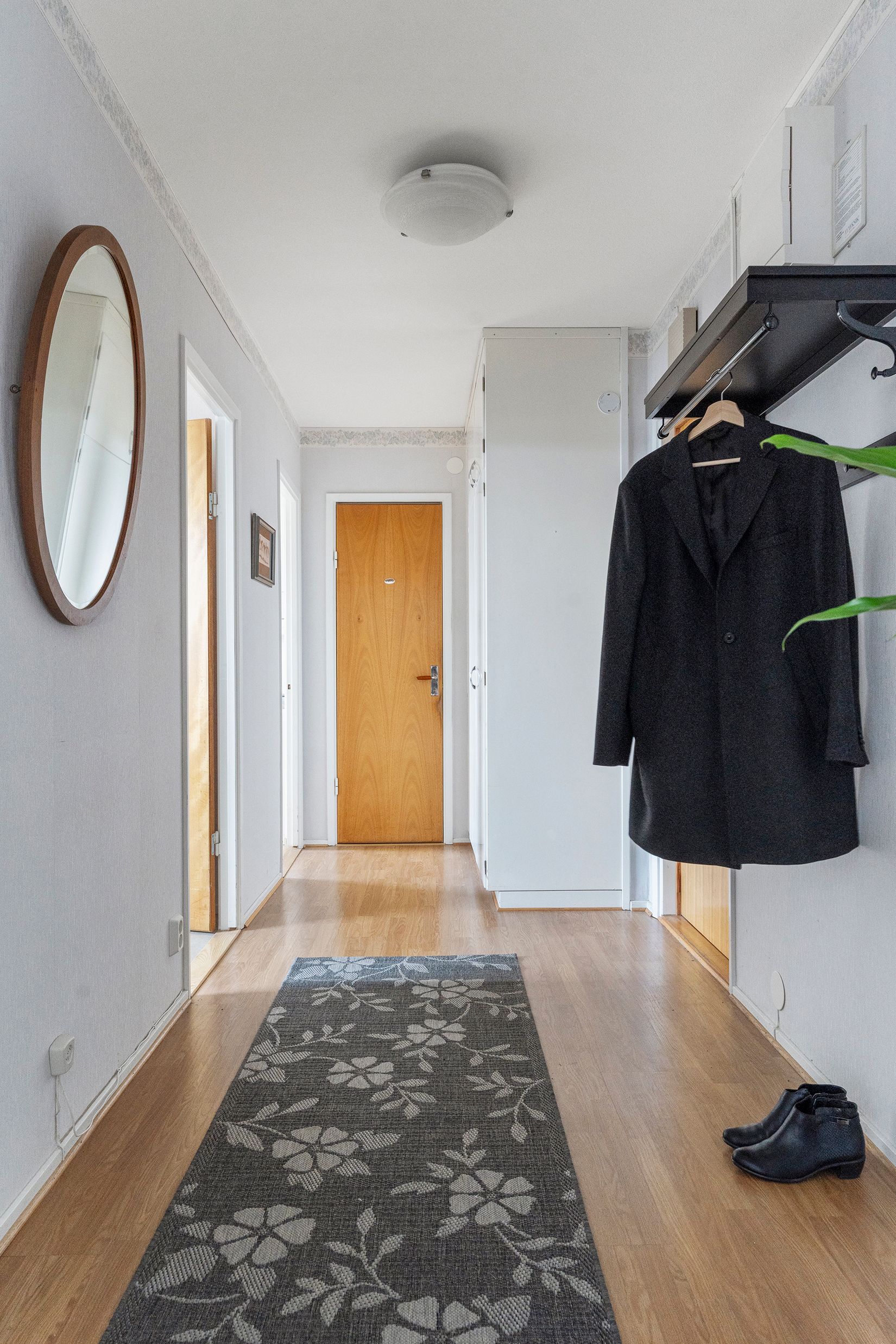 Bostadsrätt, Nygatan 3, Centrum, Trollhättan