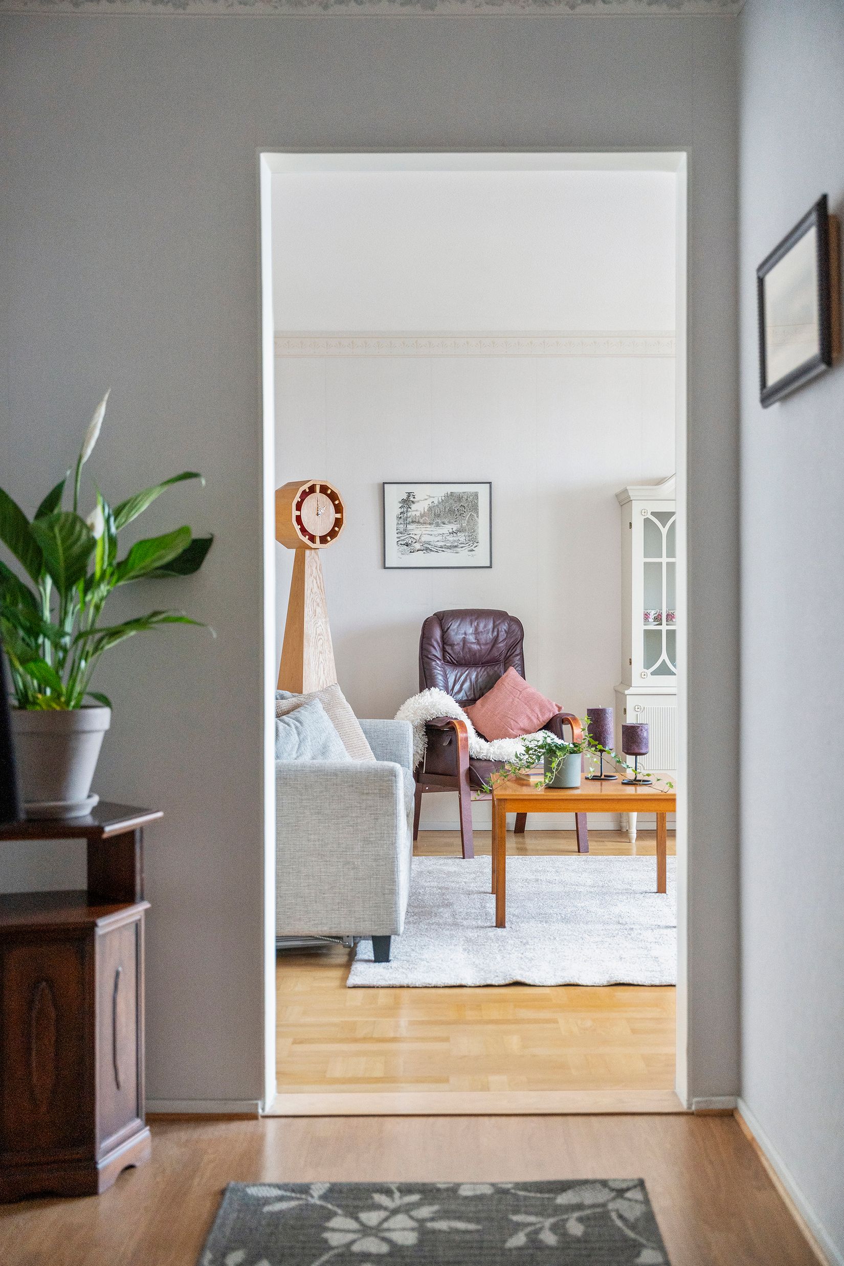 Bostadsrätt, Nygatan 3, Centrum, Trollhättan