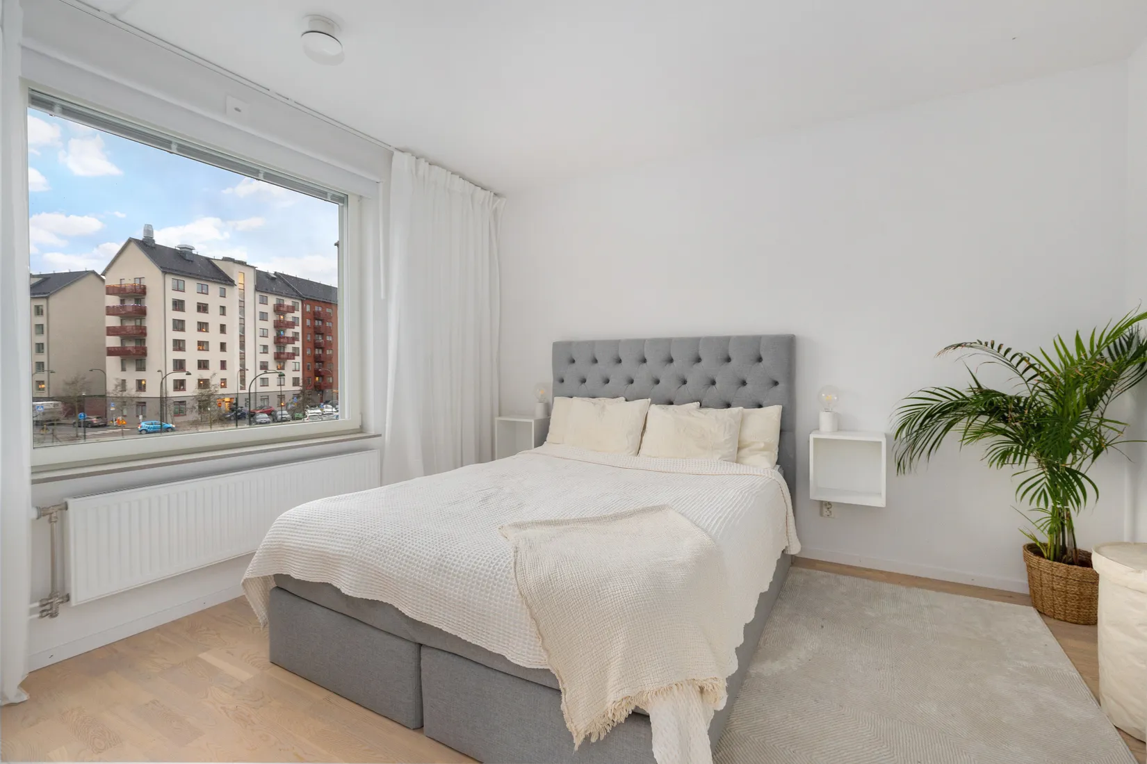 Bostadsrätt, Gaffelseglet 25, Vega, Haninge