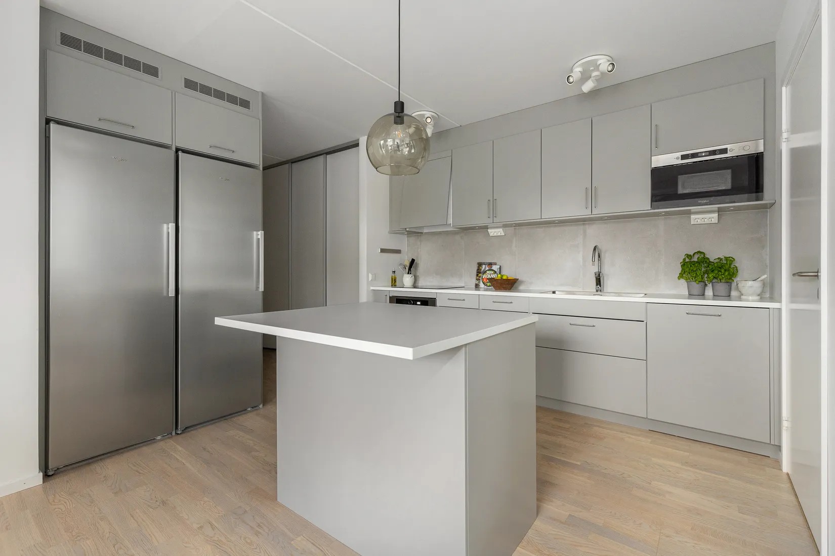 Bostadsrätt, Gaffelseglet 25, Vega, Haninge