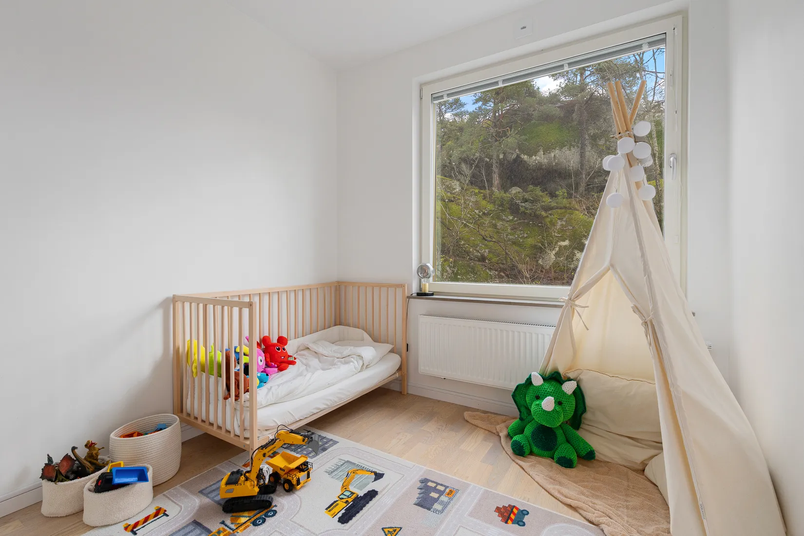 Bostadsrätt, Gaffelseglet 25, Vega, Haninge