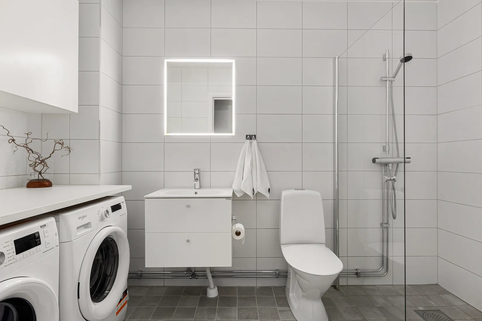 Bostadsrätt, Gaffelseglet 25, Vega, Haninge