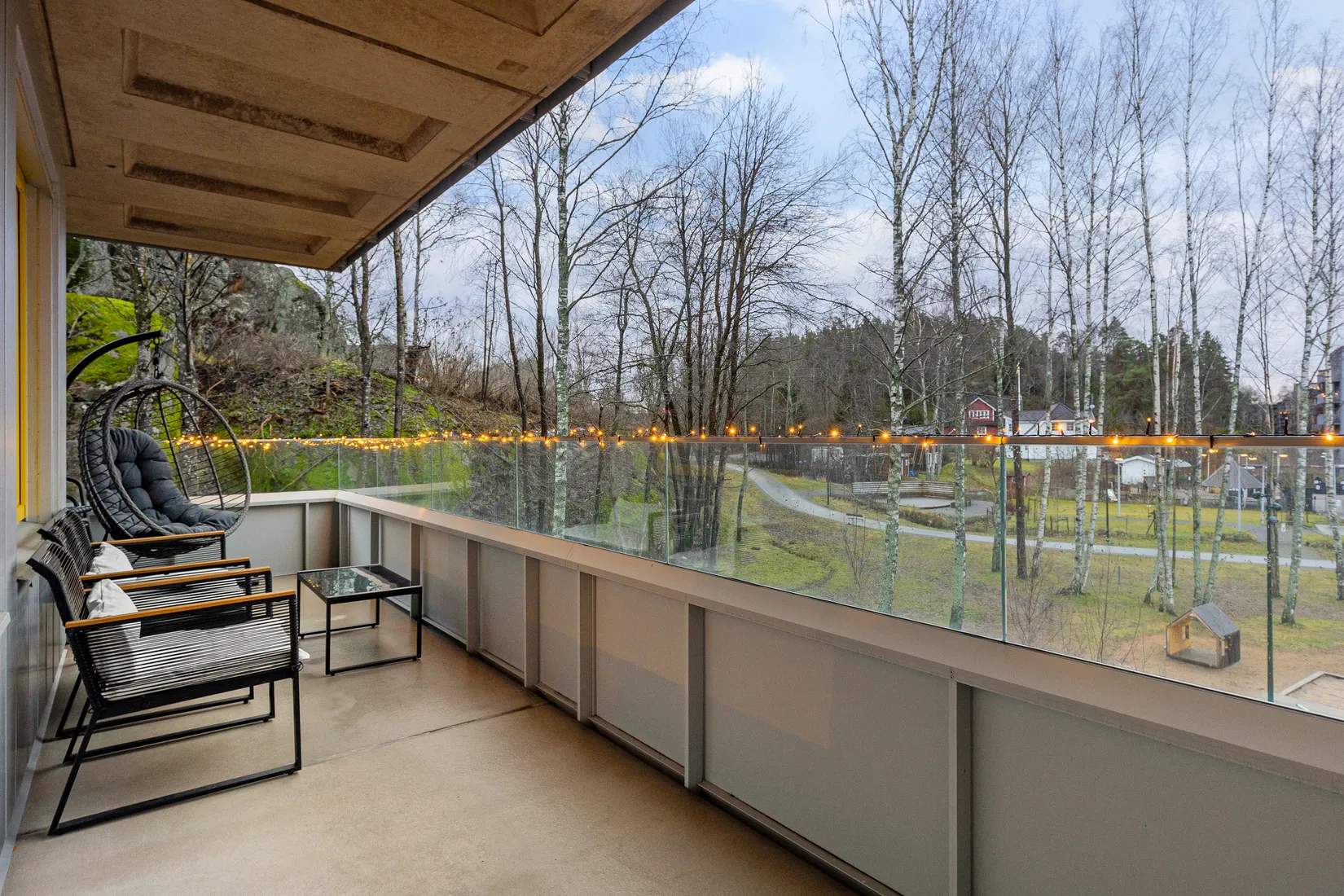 Bostadsrätt, Gaffelseglet 25, Vega, Haninge