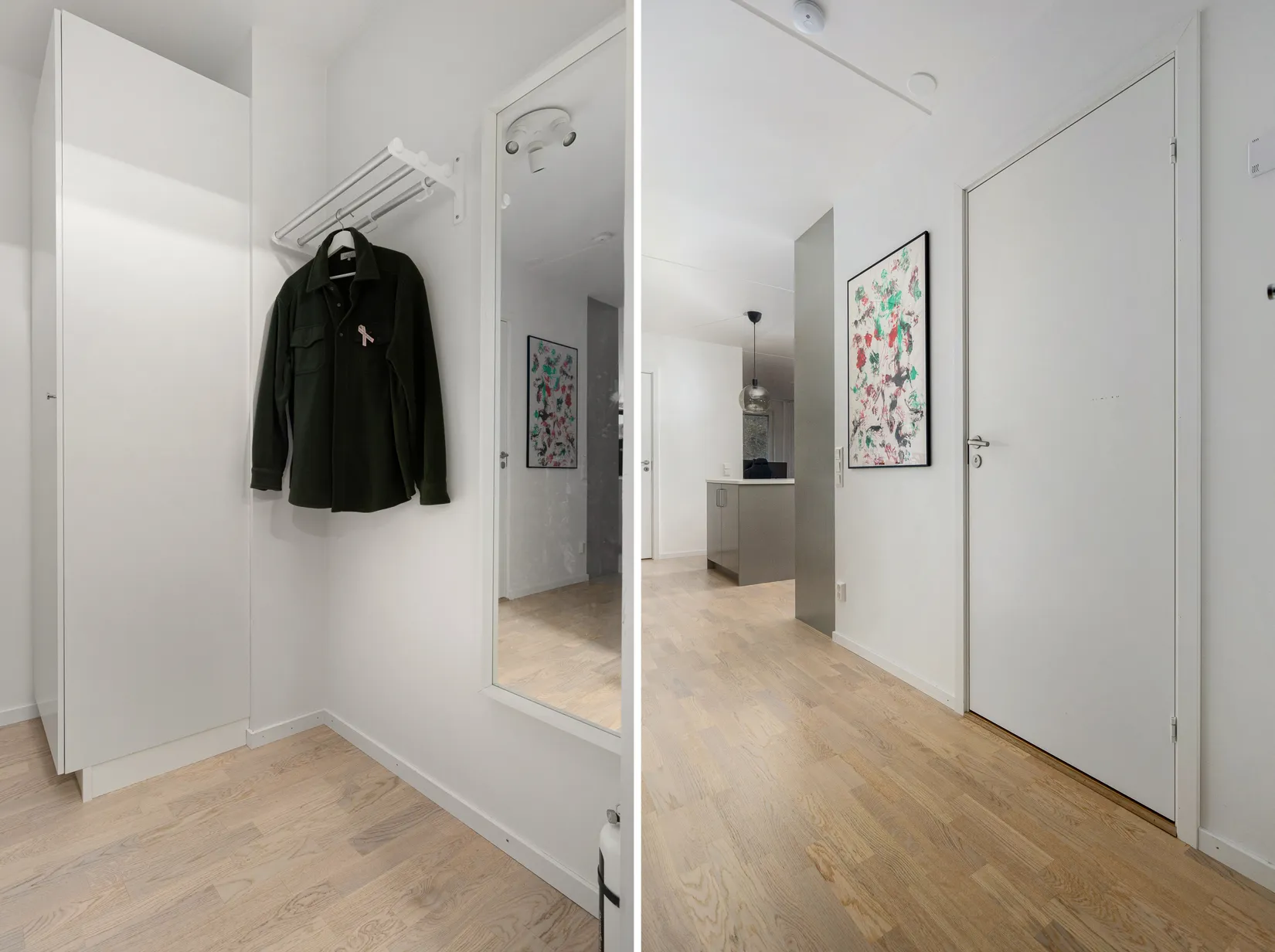 Bostadsrätt, Gaffelseglet 25, Vega, Haninge