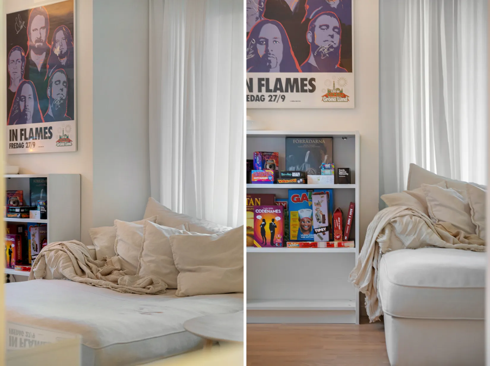 Bostadsrätt, Gaffelseglet 25, Vega, Haninge