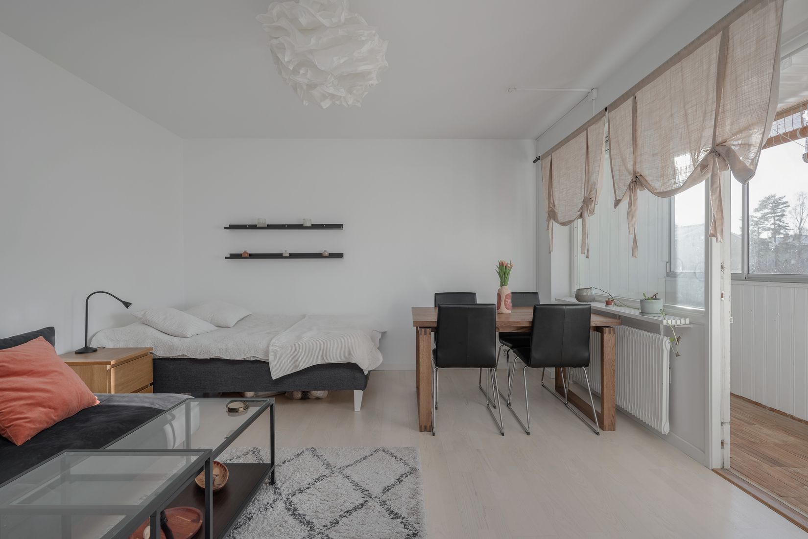 Bostadsrätt, Fornminnesvägen 32, Vallentuna Centrum, Vallentuna