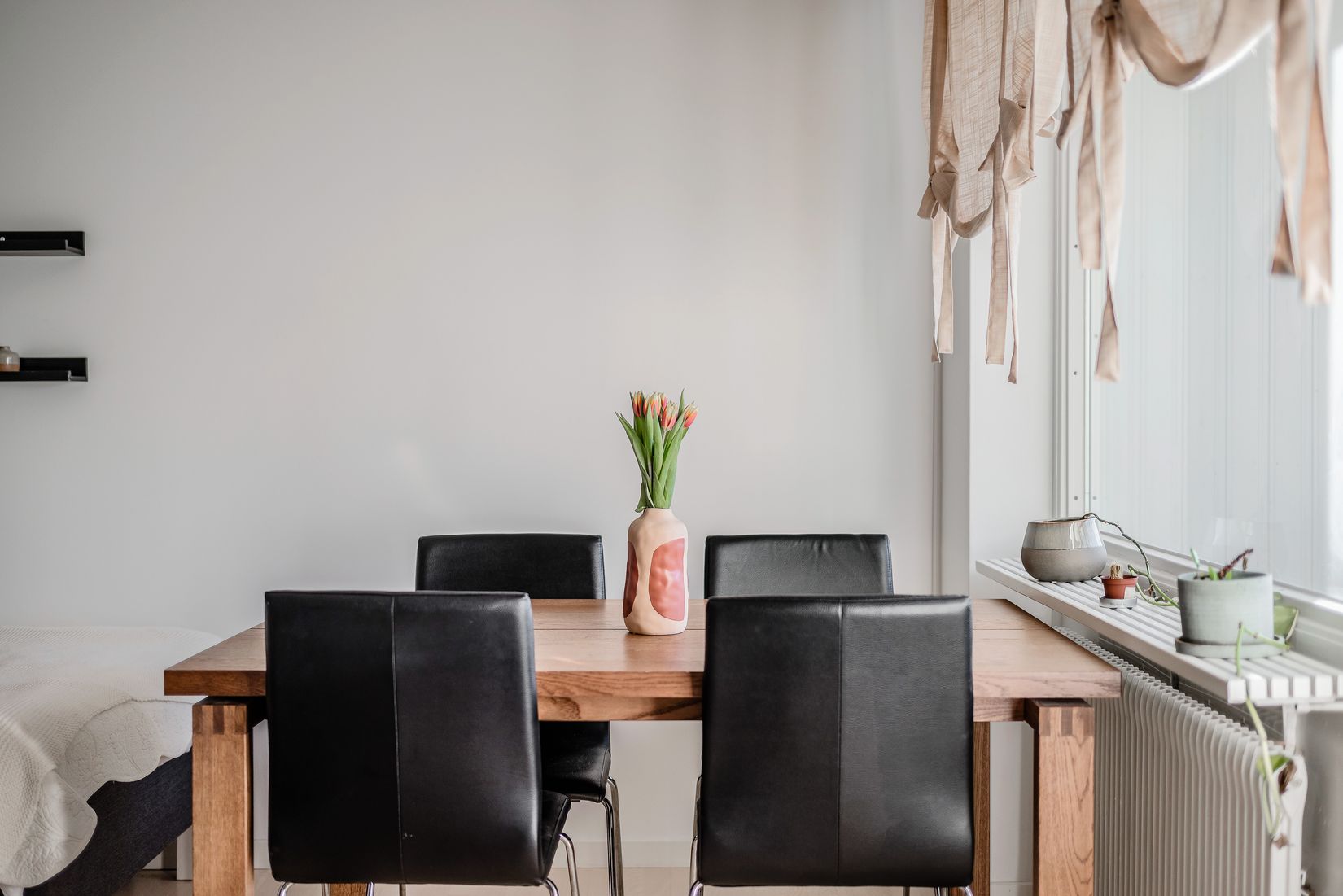 Bostadsrätt, Fornminnesvägen 32, Vallentuna Centrum, Vallentuna