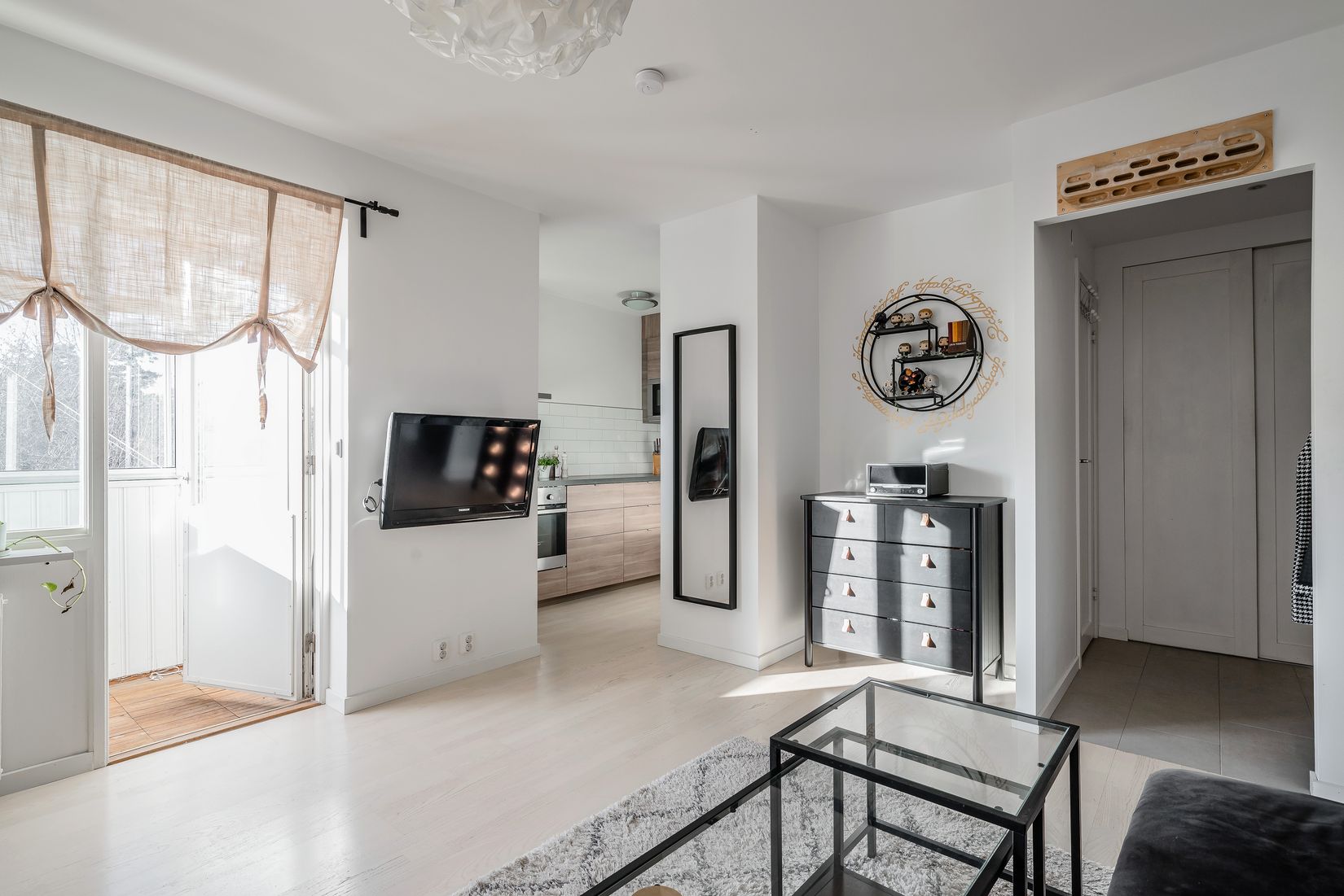 Bostadsrätt, Fornminnesvägen 32, Vallentuna Centrum, Vallentuna