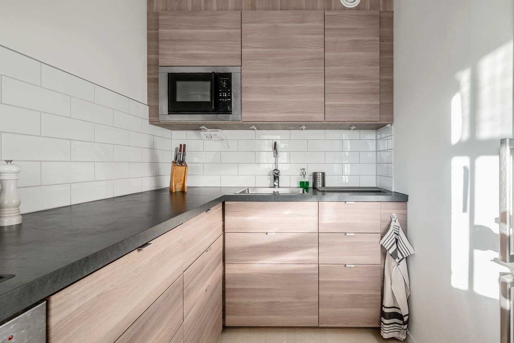 Bostadsrätt, Fornminnesvägen 32, Vallentuna Centrum, Vallentuna